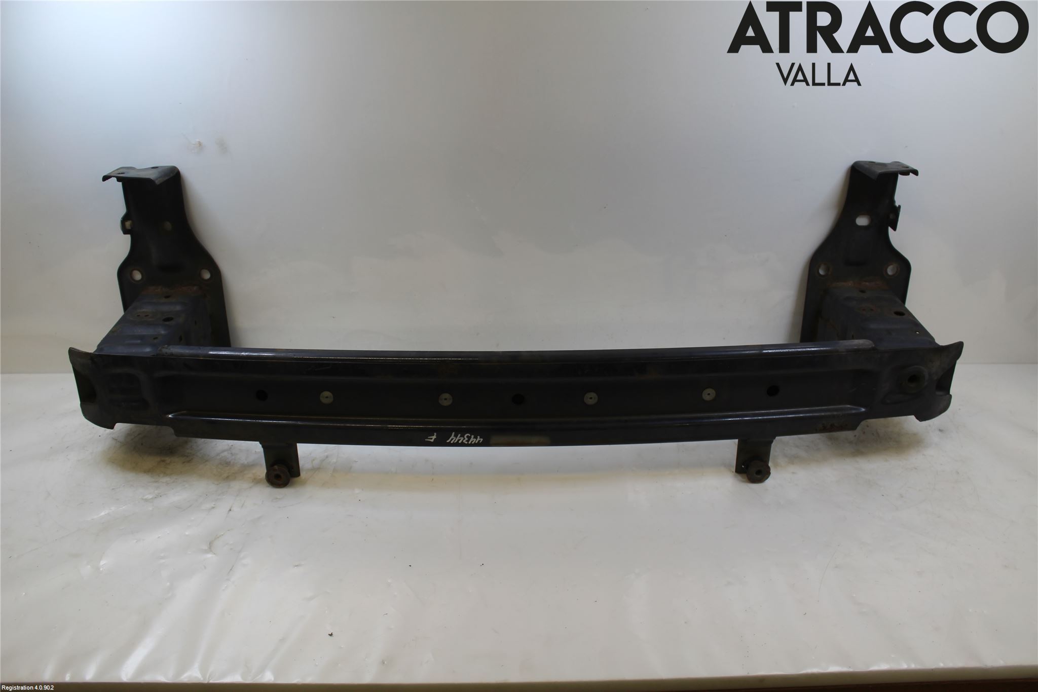 Ford MONDEO 07-15 Støtfanger Foran Bjelke