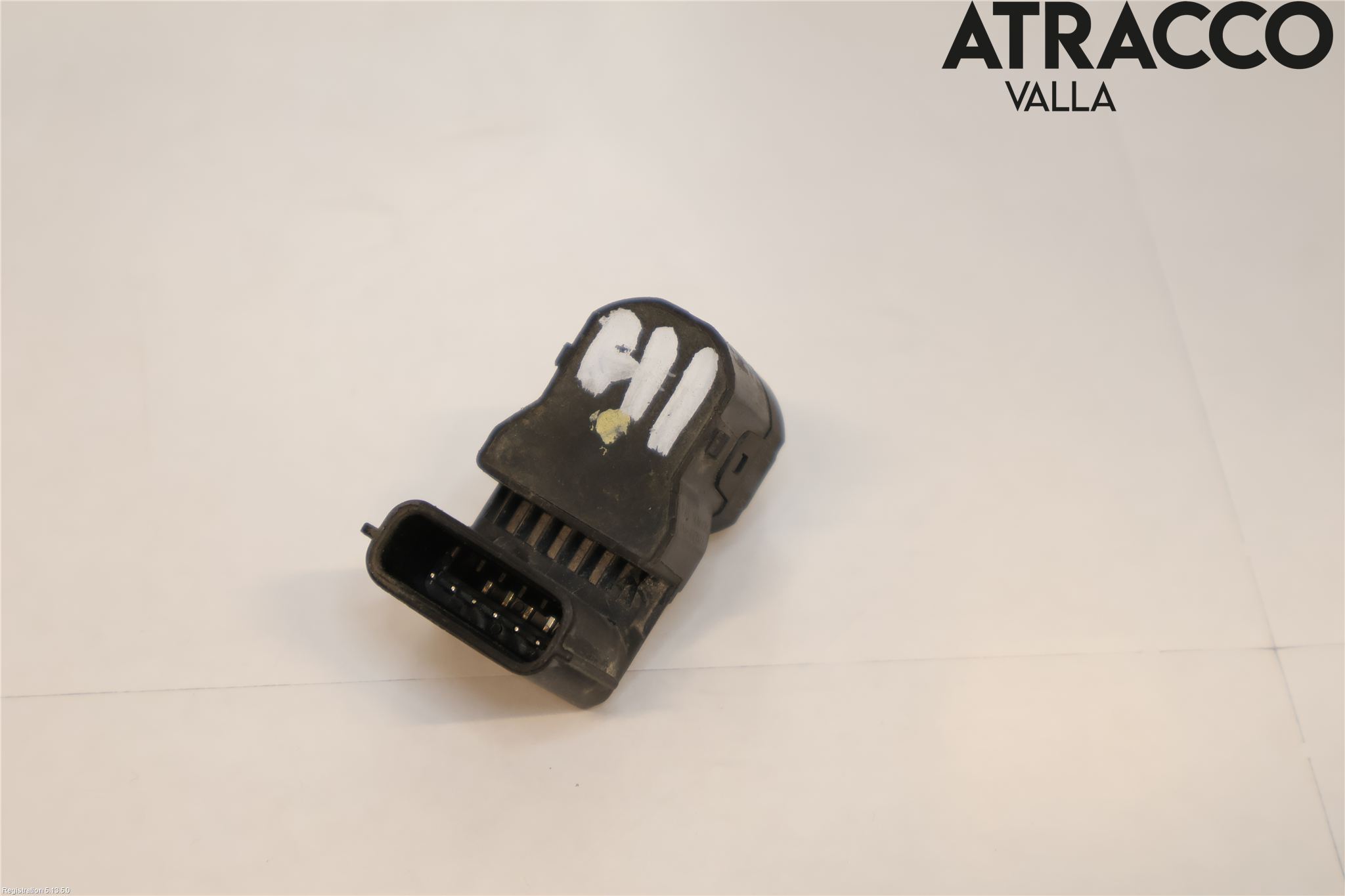 Hyundai i40 16-18 Sensor Parkering Front