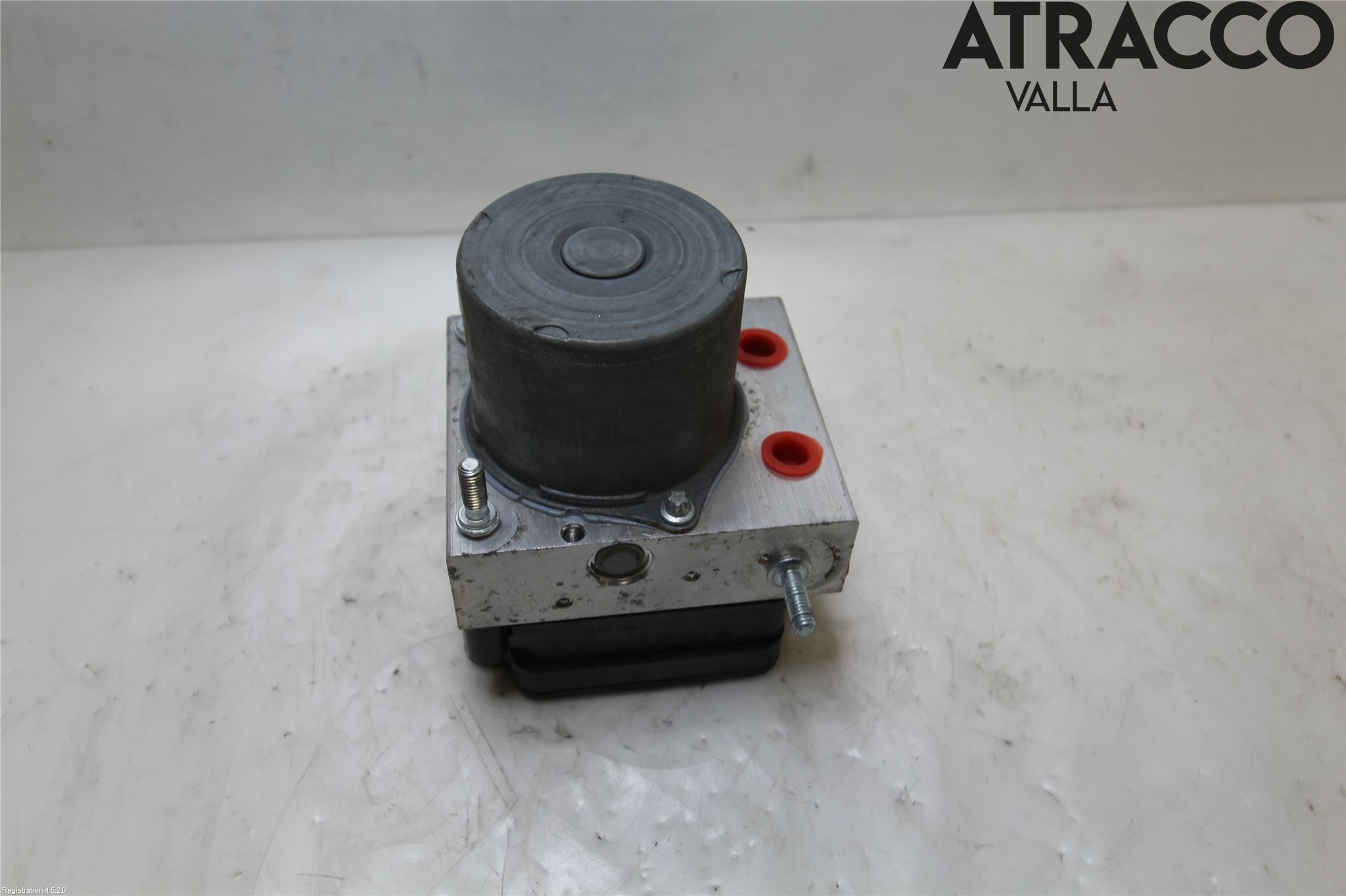 Volkswagen VW POLO 10-17 Abs Hydraulikkaggregat