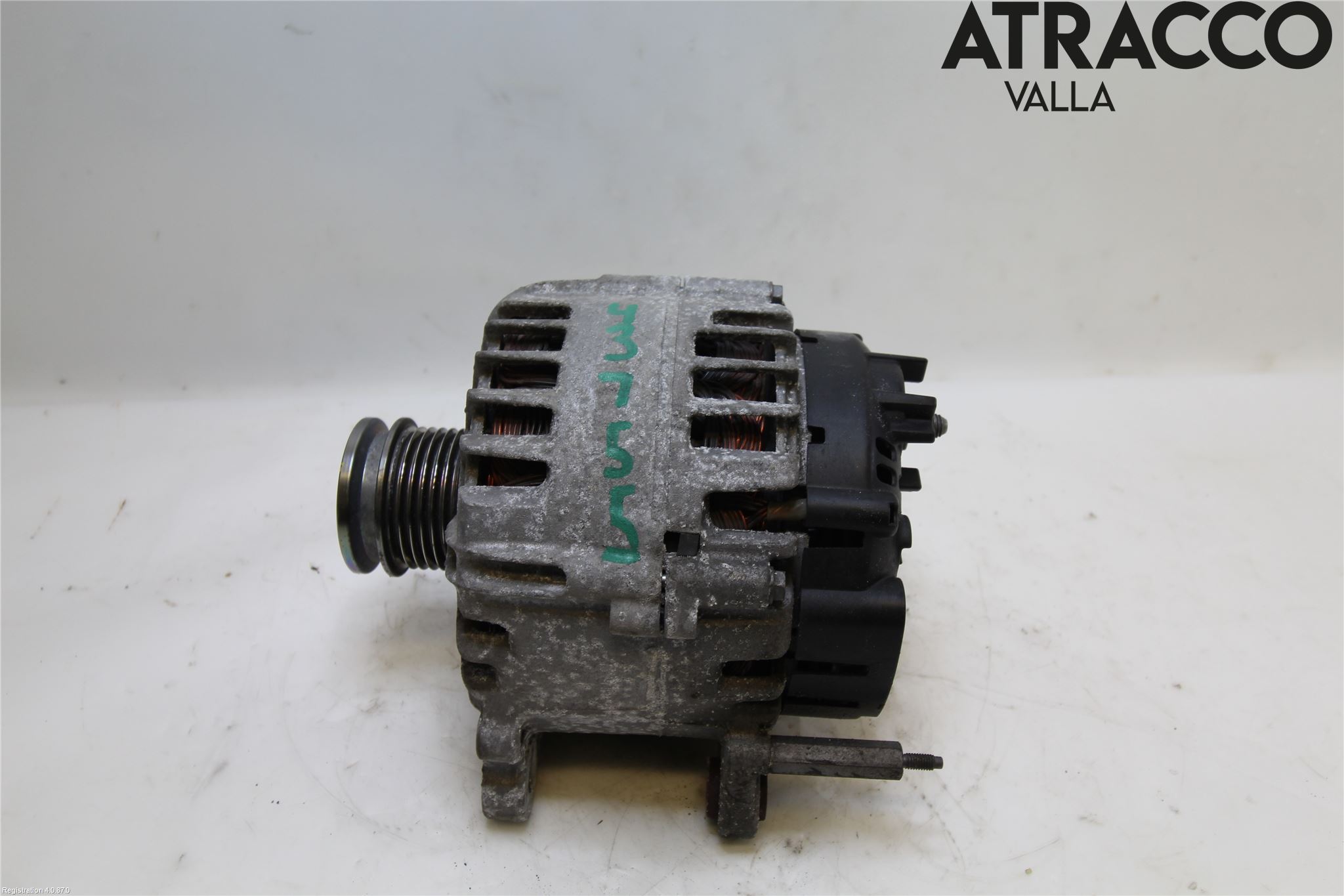Volkswagen VW GOLF / E-GOLF VII 13-20 Dynamo