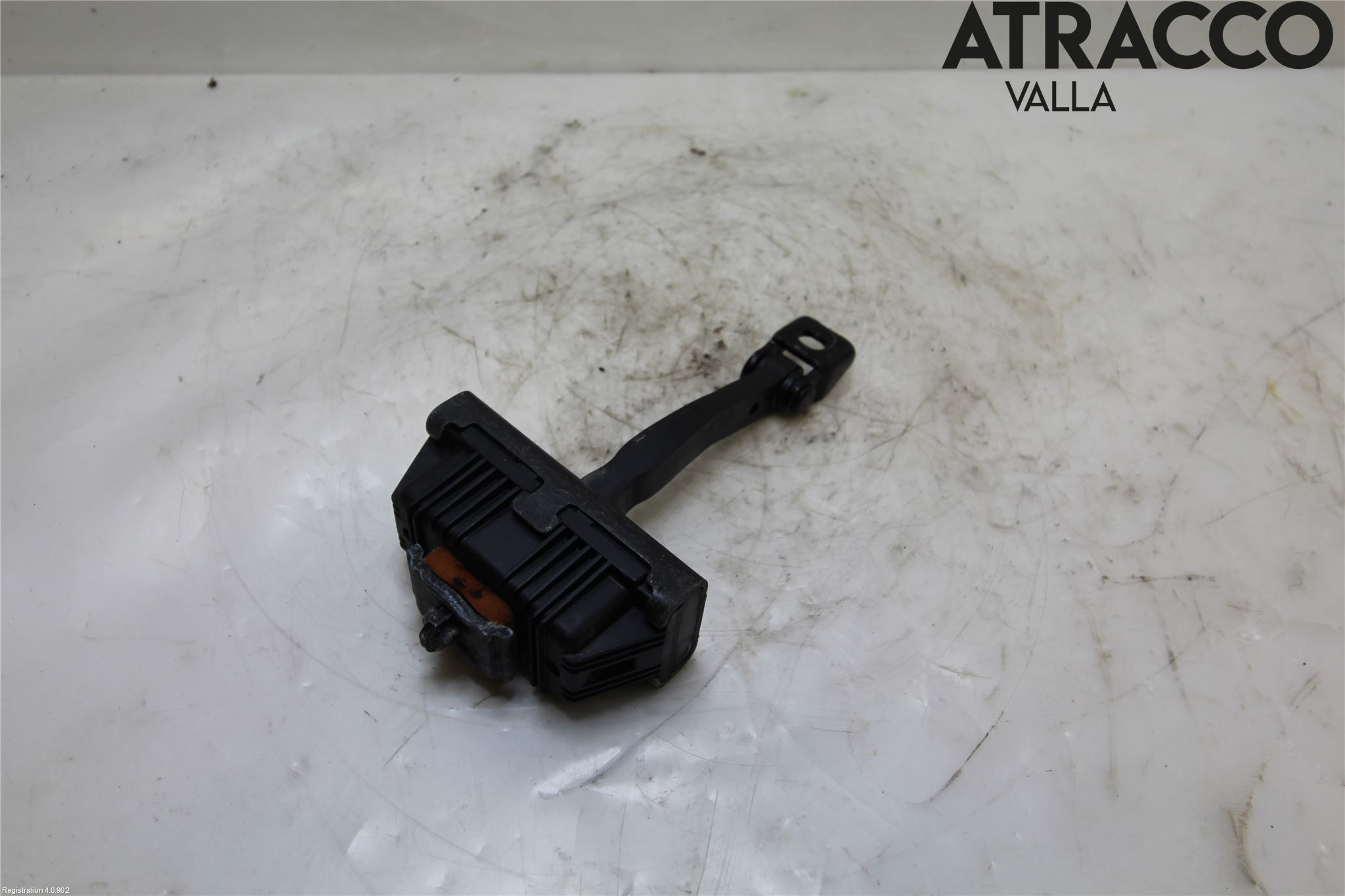 BMW X6 E71/E72   08-14 Dørstopper