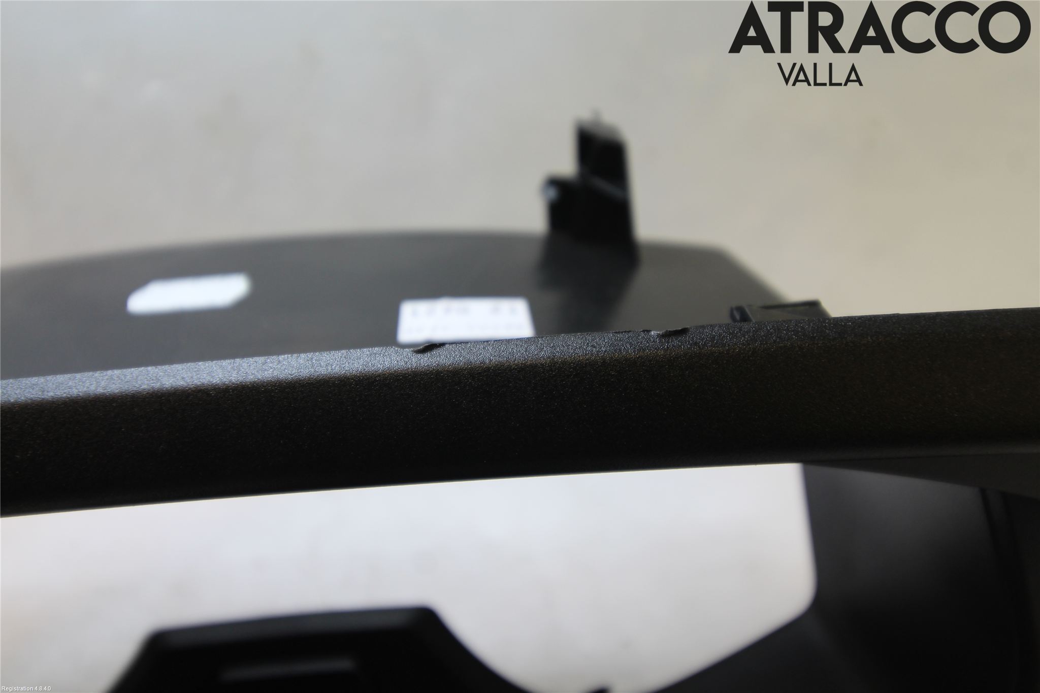 Volkswagen VW TRANSP/CARAVELLE (T6) 16-22 Instrument Ramme