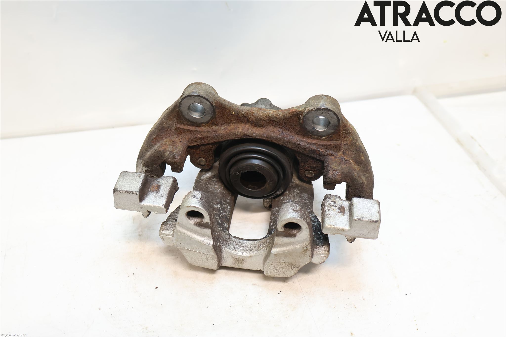 Mercedes-Benz MB E-KLASS (W212) 09-16 Bremsecaliper Bak Høyre