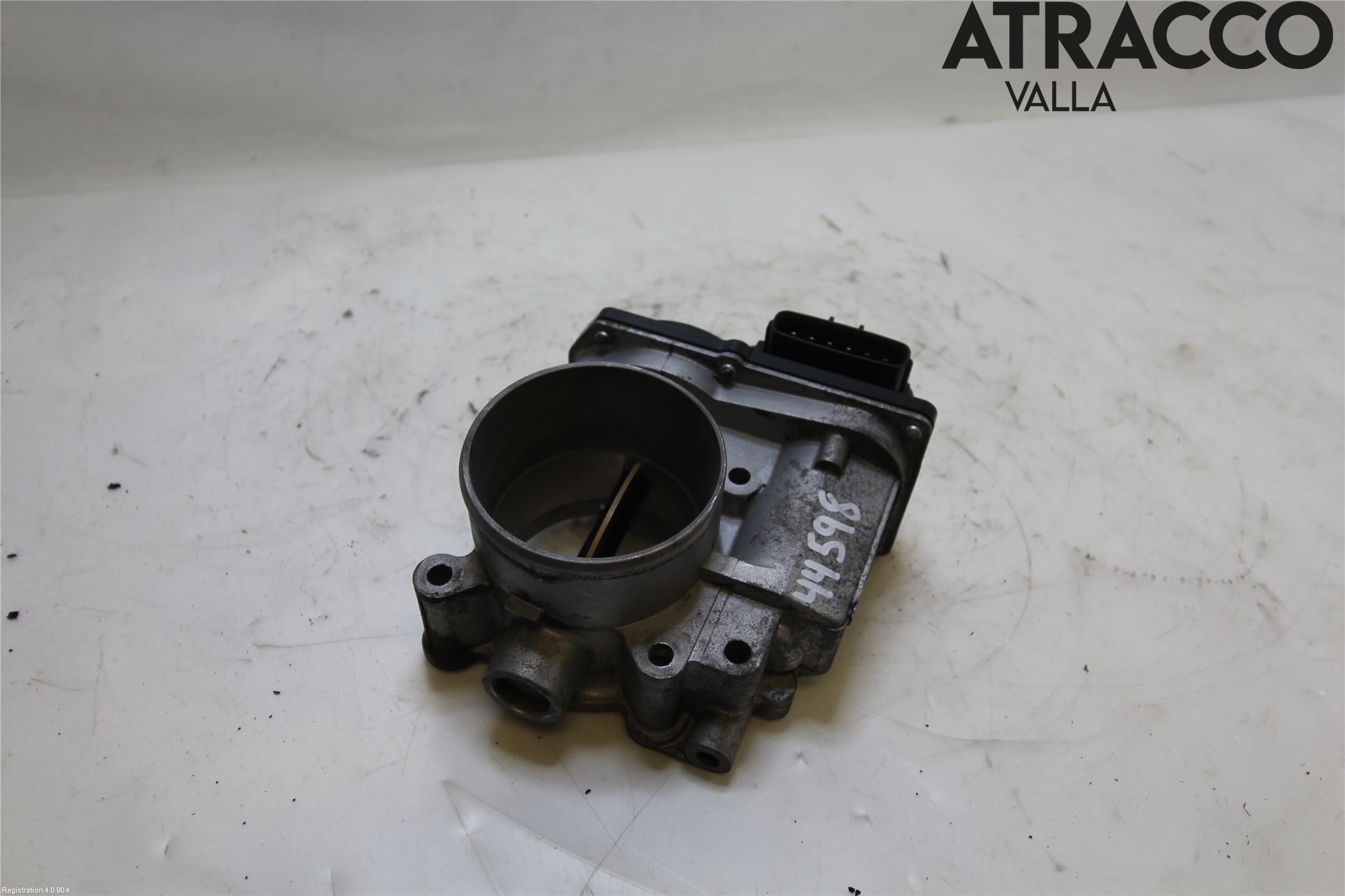 Subaru FORESTER SH  08-13 Inns Spjeldhus