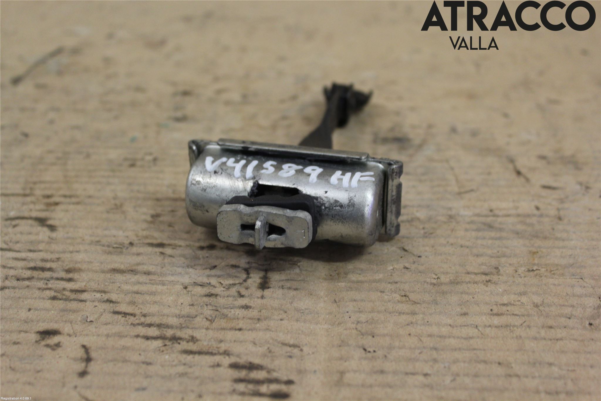 Ford MONDEO 15-22 Dørstopper
