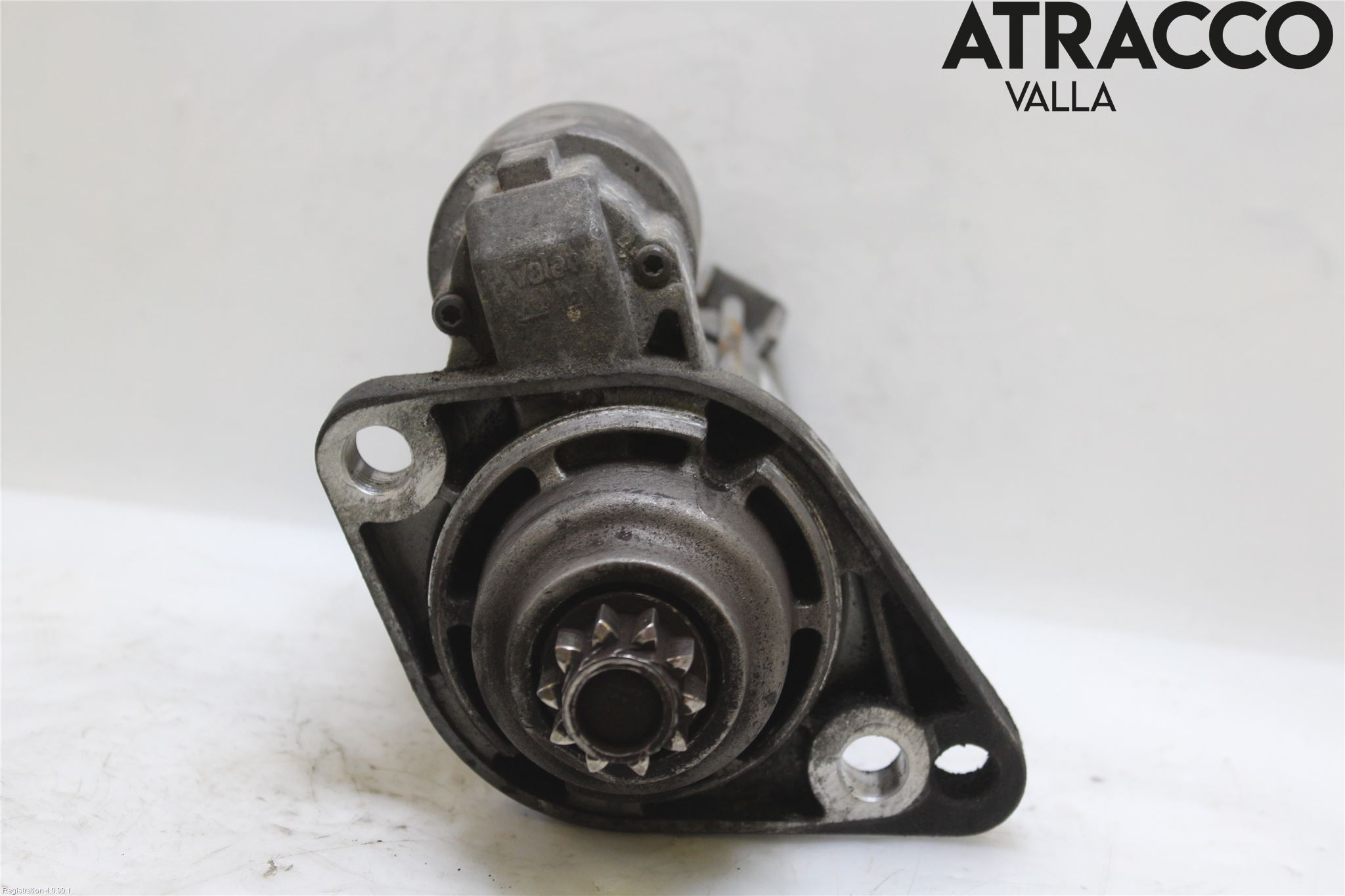 Volkswagen VW PASSAT 05-11 Startmotor