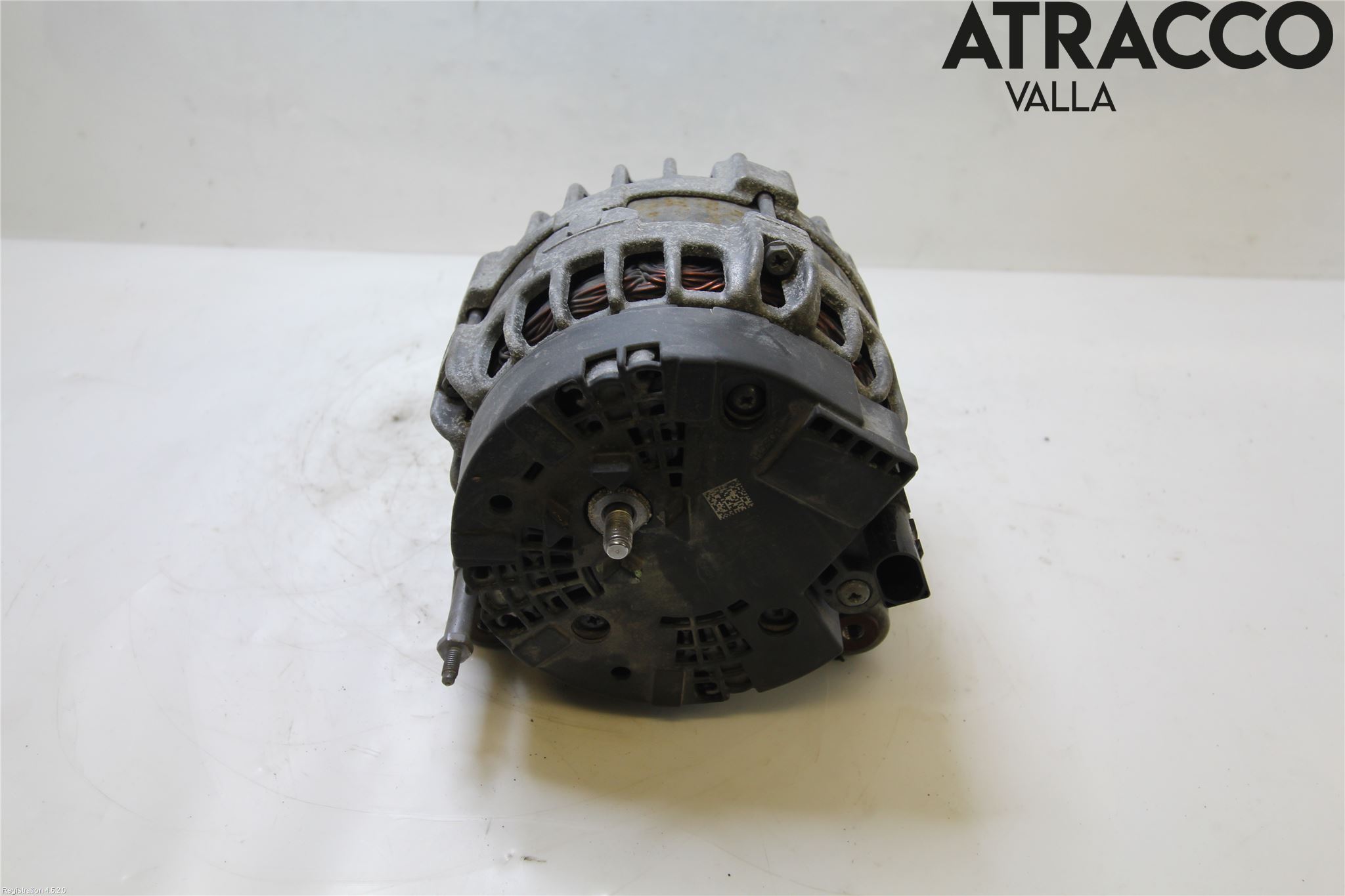 Volkswagen VW GOLF / E-GOLF VII 13-20 Dynamo