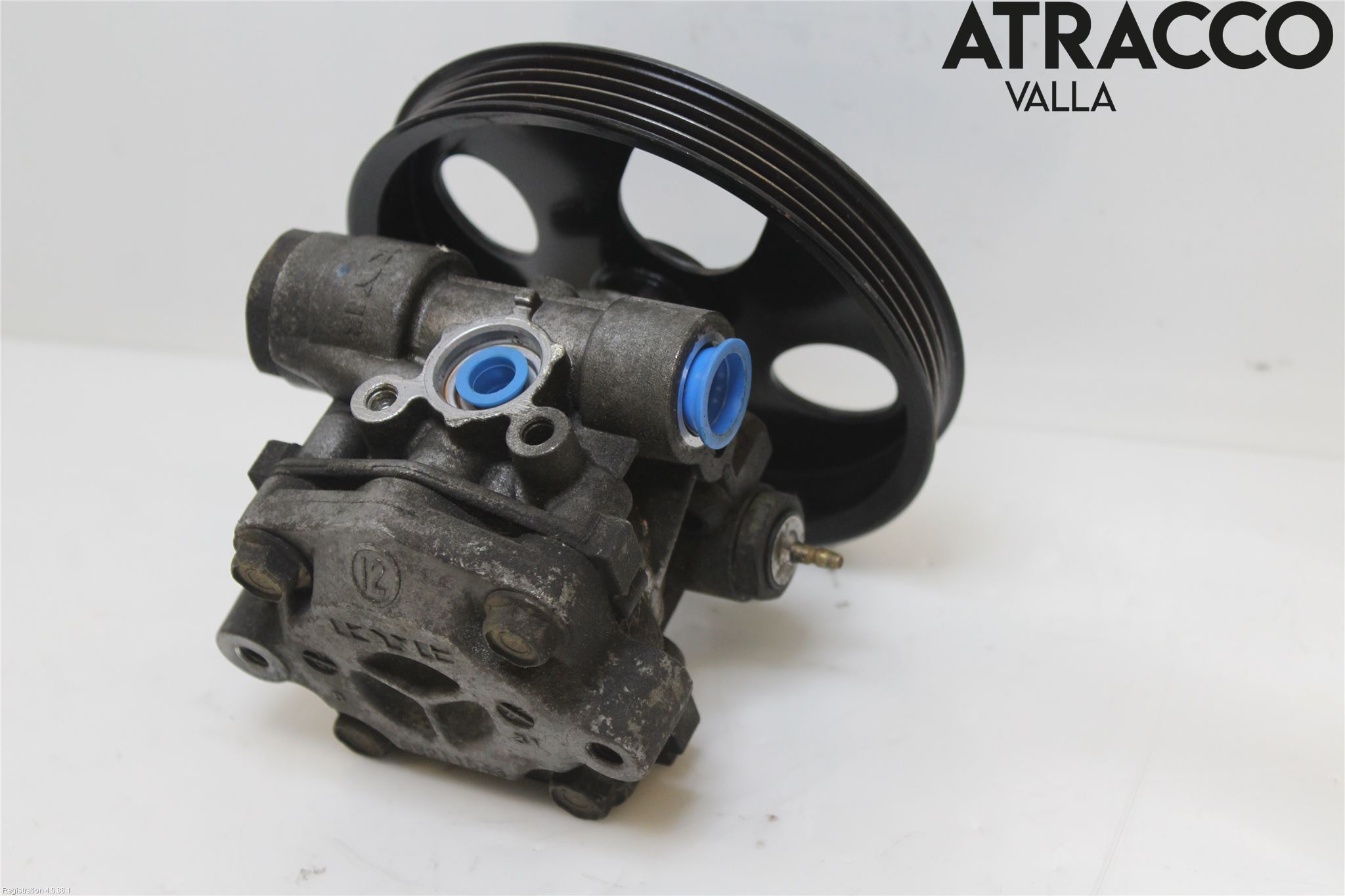 Suzuki LIANA Servo Pumpe