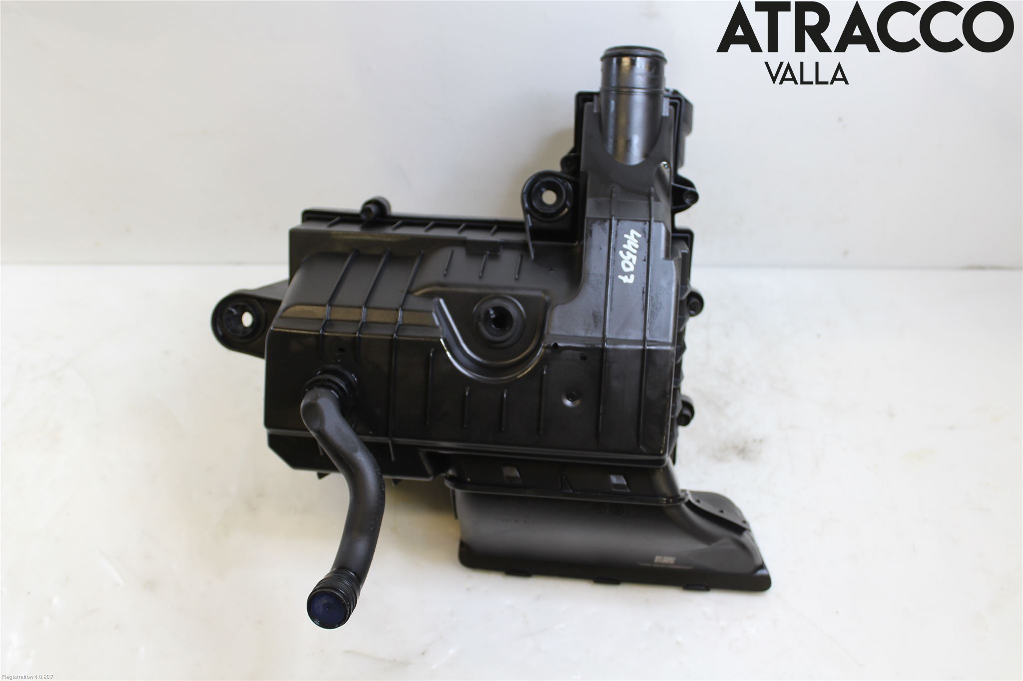 Volkswagen VW PASSAT 15-19 Luftfilter Boks