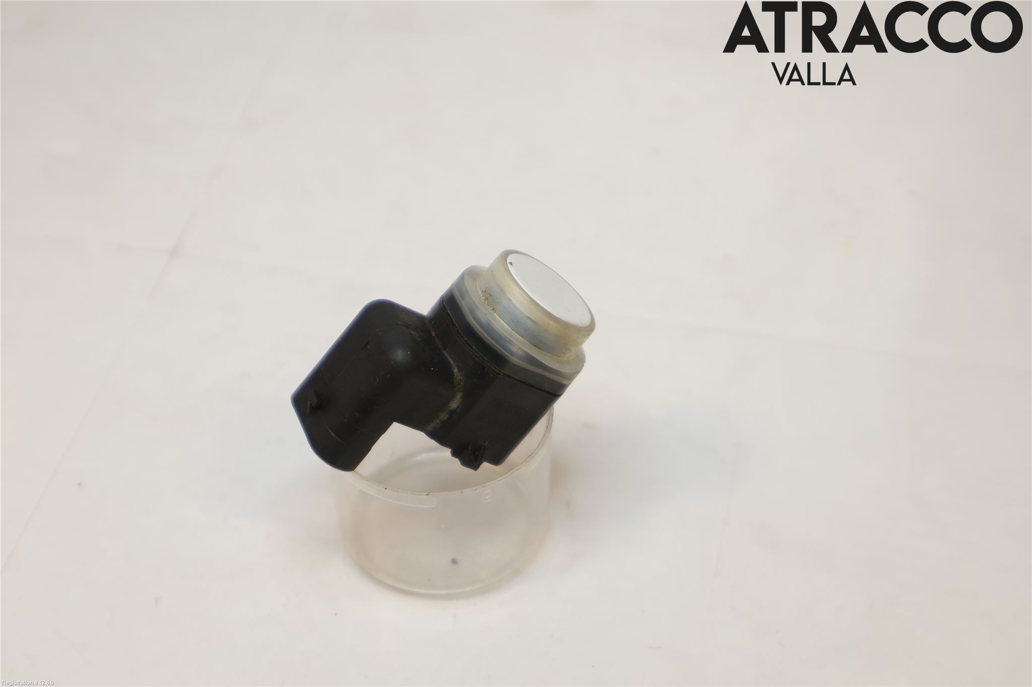 Kia SORENTO 10-14 Sensor Parkering Front