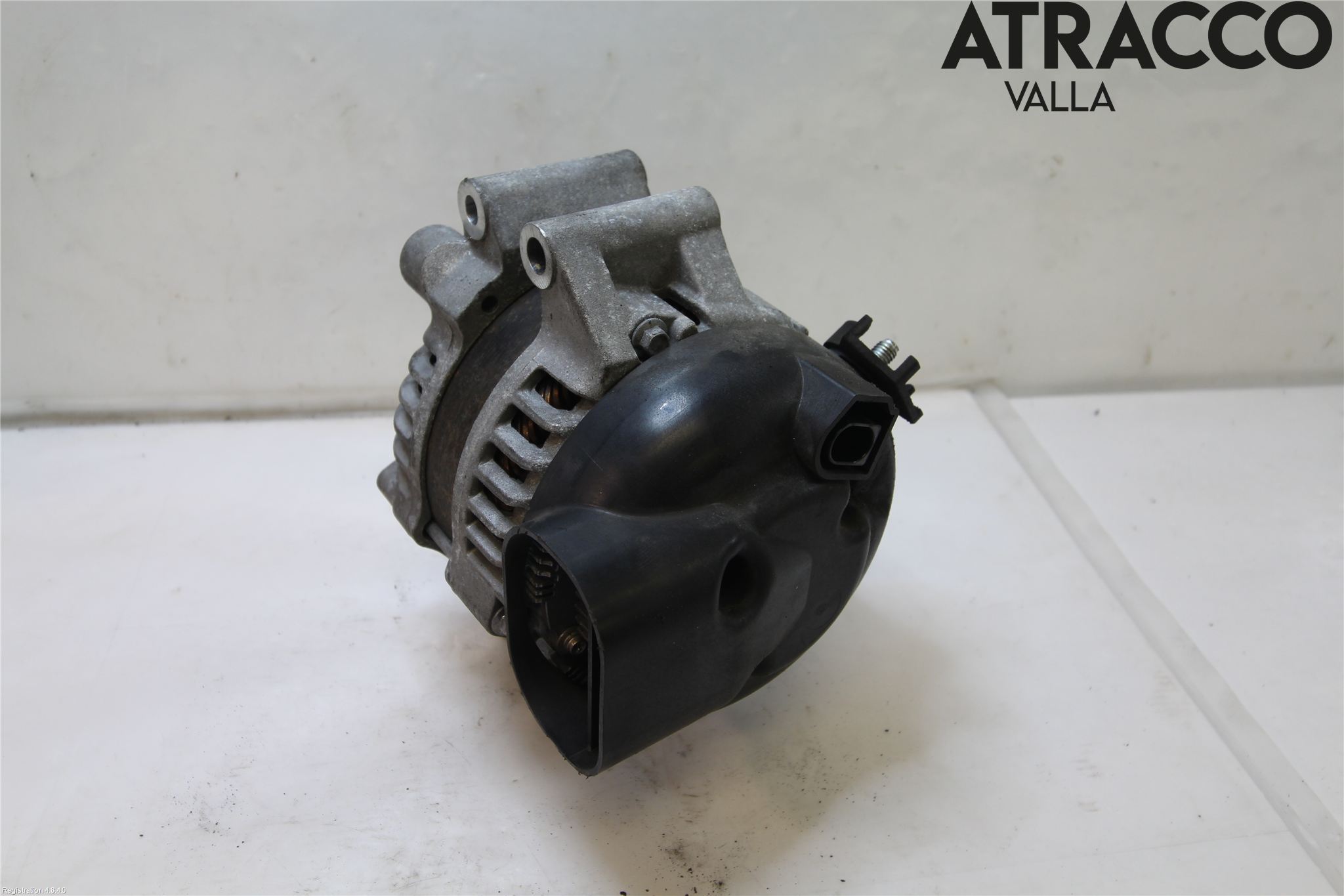 BMW 5 F10/F11/F18 09-17 Dynamo