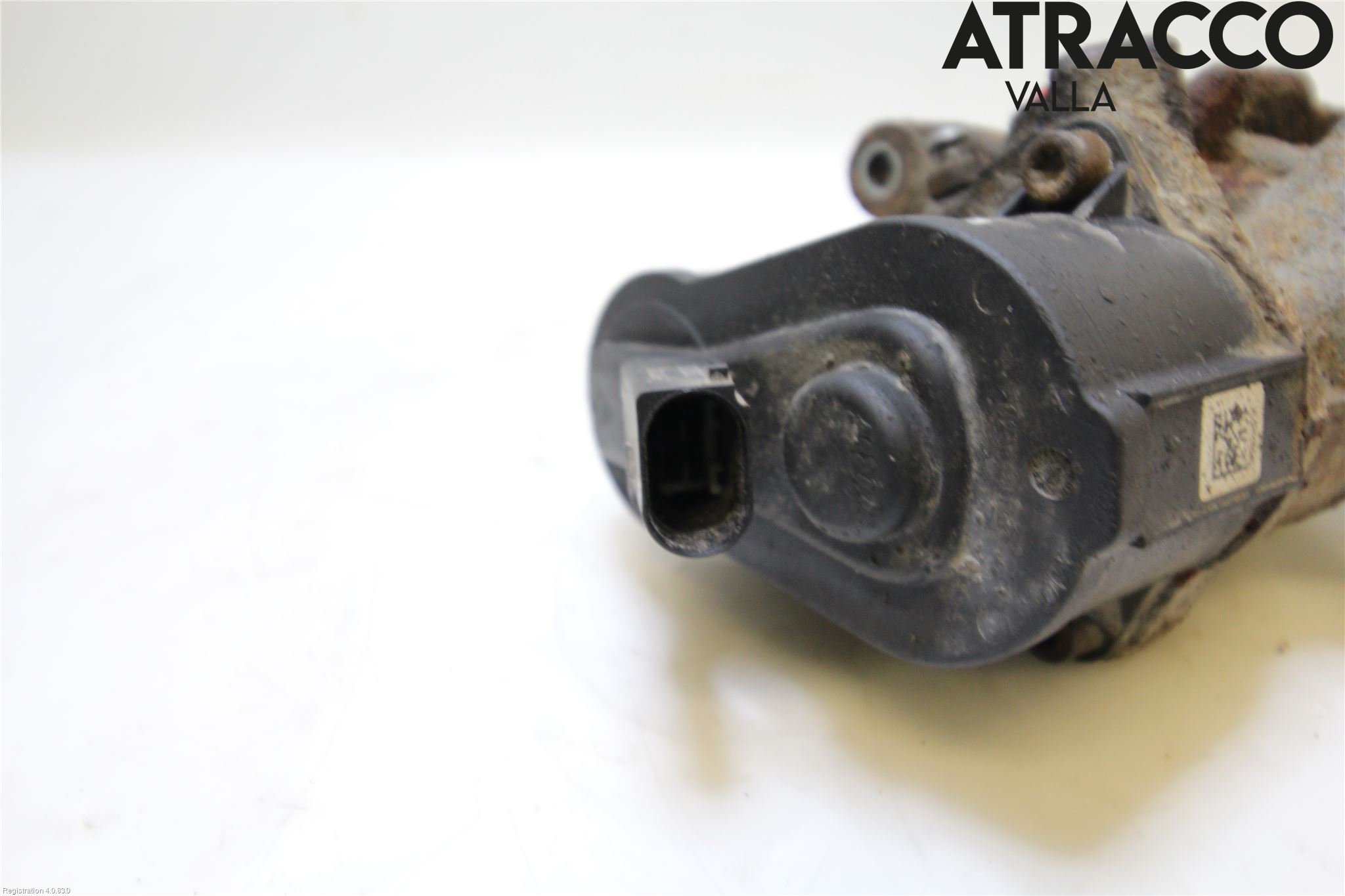 Volkswagen VW PASSAT 11-14 Bremsecaliper Bak Venstre
