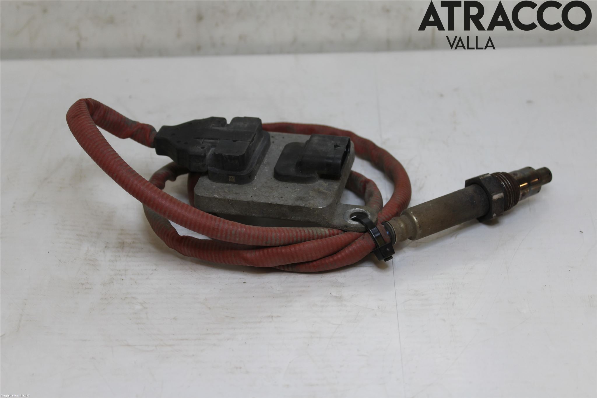 BMW 5 F10/F11/F18 09-17 Inns Lambdasonde