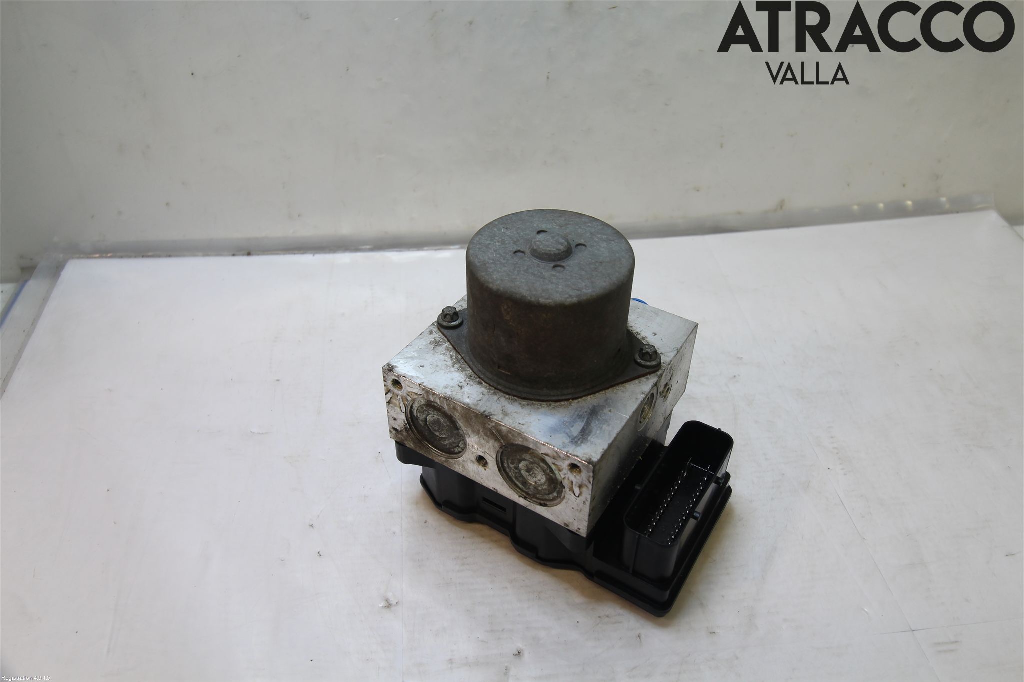 Mini CLUBMAN R55 06-14 Abs Hydraulikkaggregat