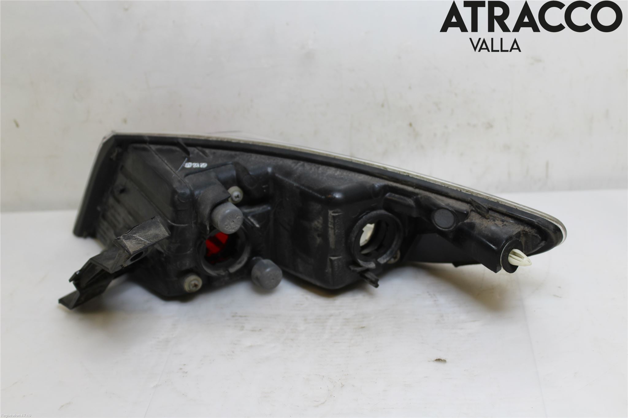 Honda CIVIC 06-11 Baklykt Venstre