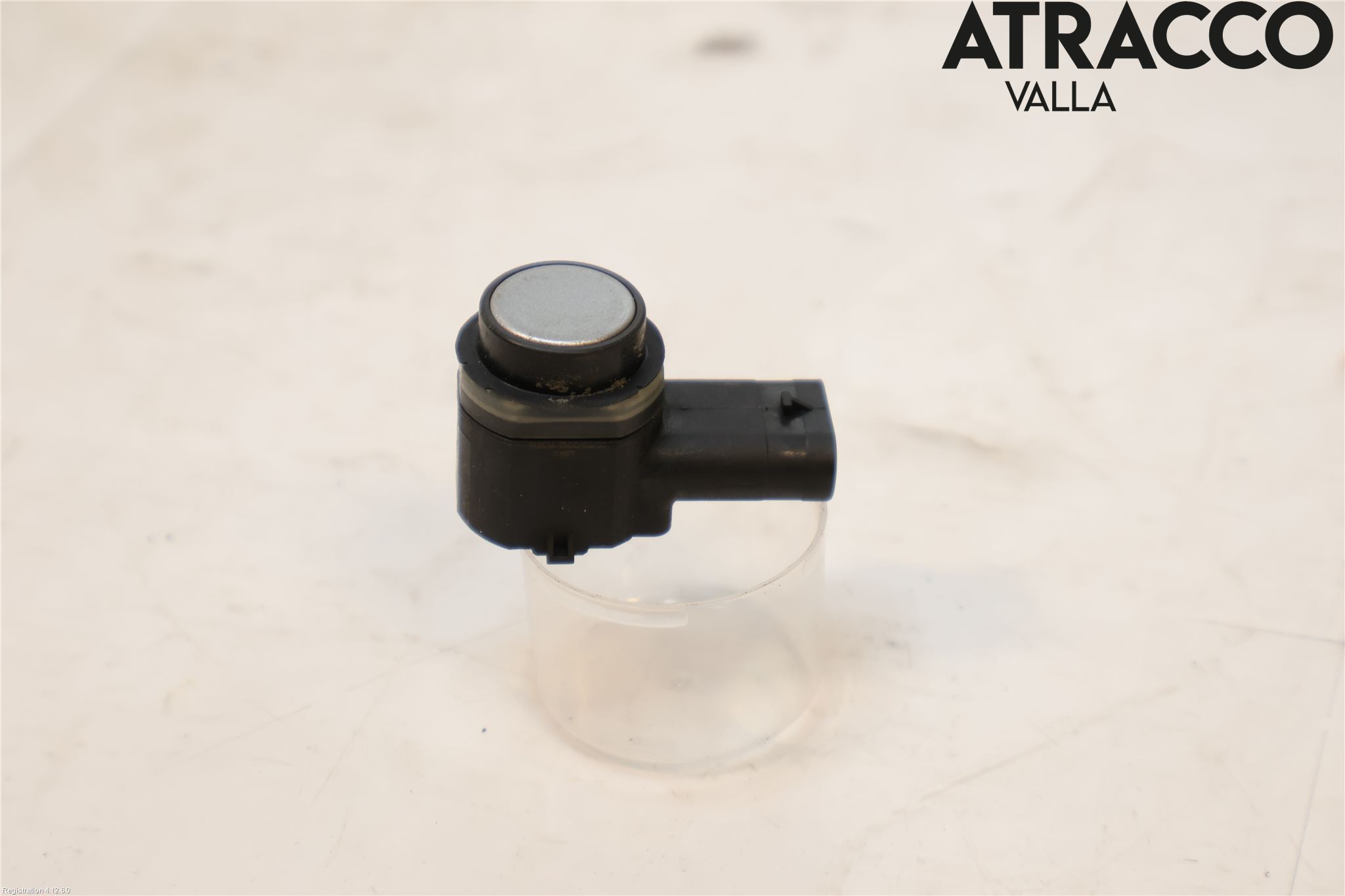 Volkswagen VW PASSAT 11-14 Sensor Ryggesensor