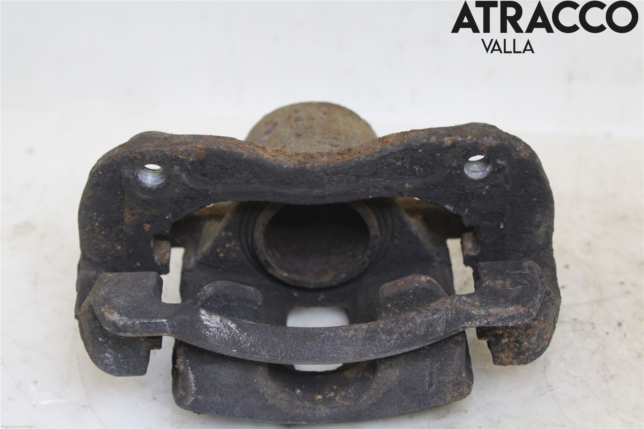 Kia RIO 12-16 Bremsecaliper Foran Venstre