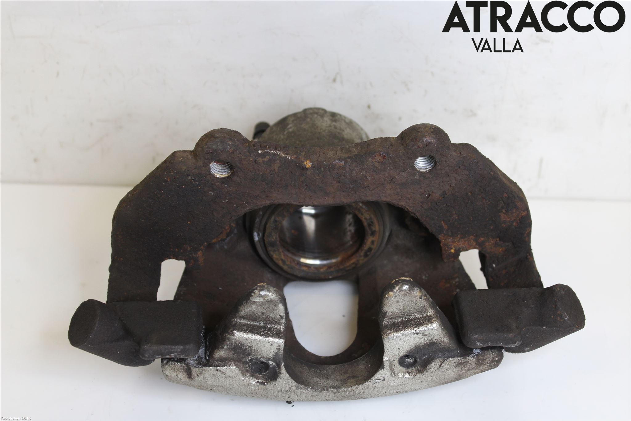 Ford KUGA 08-12 Bremsecaliper Foran Venstre