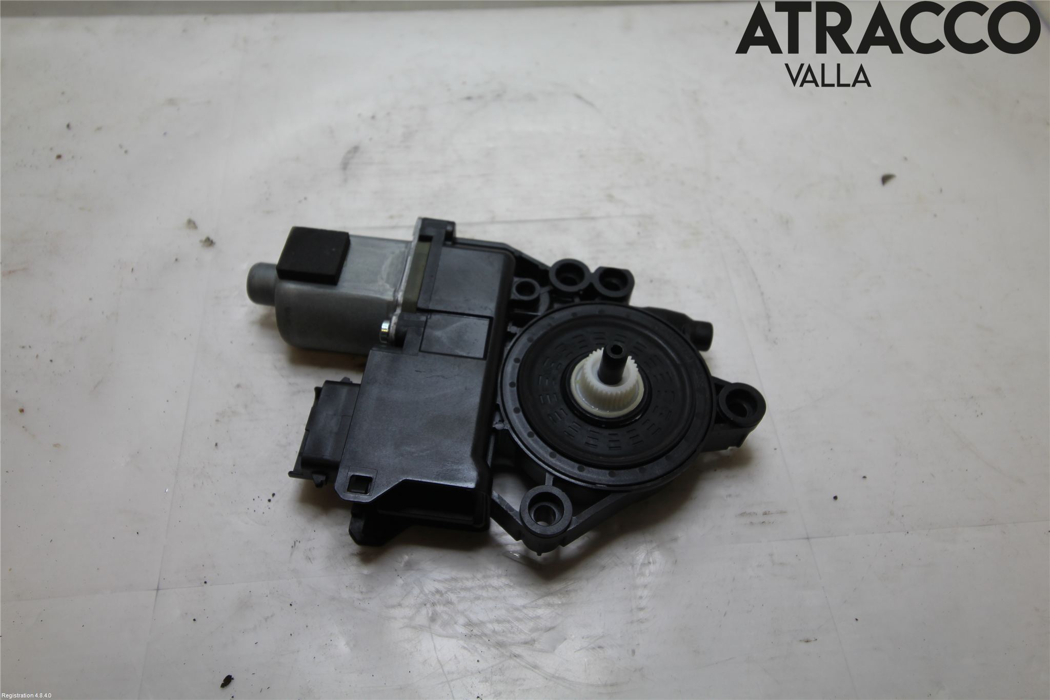Hyundai i40 08-15 Vindusheismotor