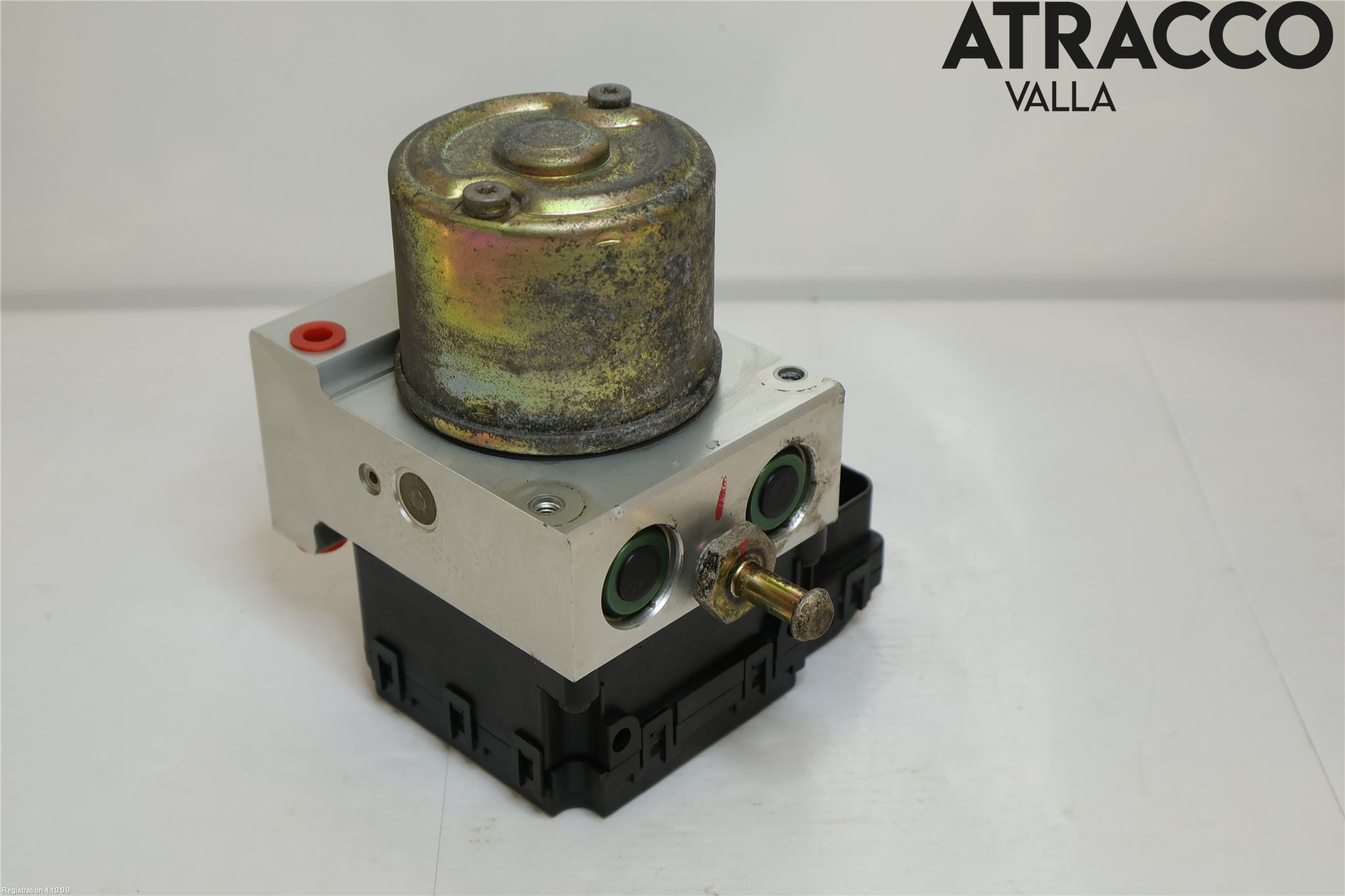 Suzuki IGNIS 01-20 Abs Hydraulikkaggregat