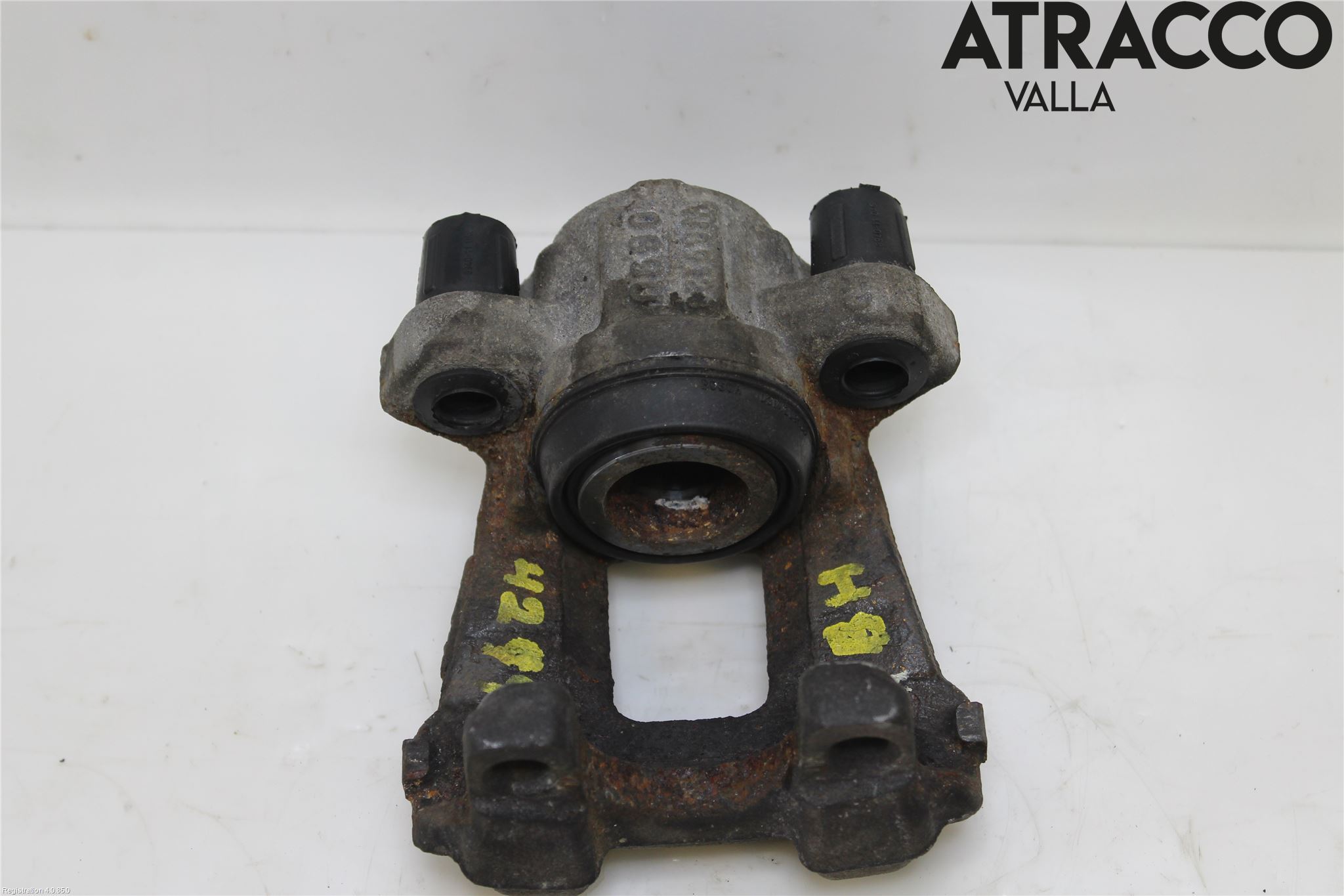 BMW 1 F20/F21 11-19 Bremsecaliper Bak Høyre