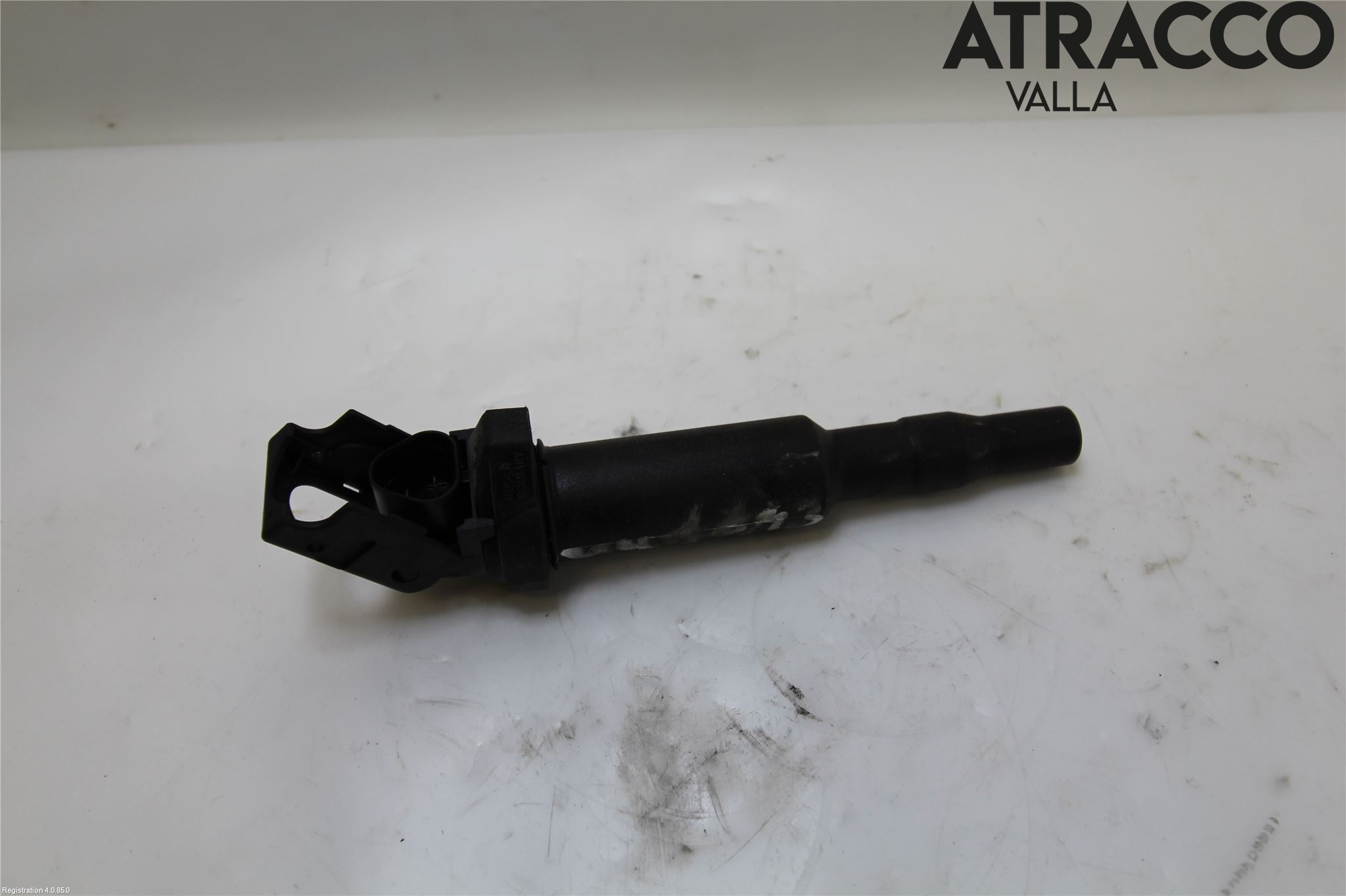 Peugeot 207 Coil