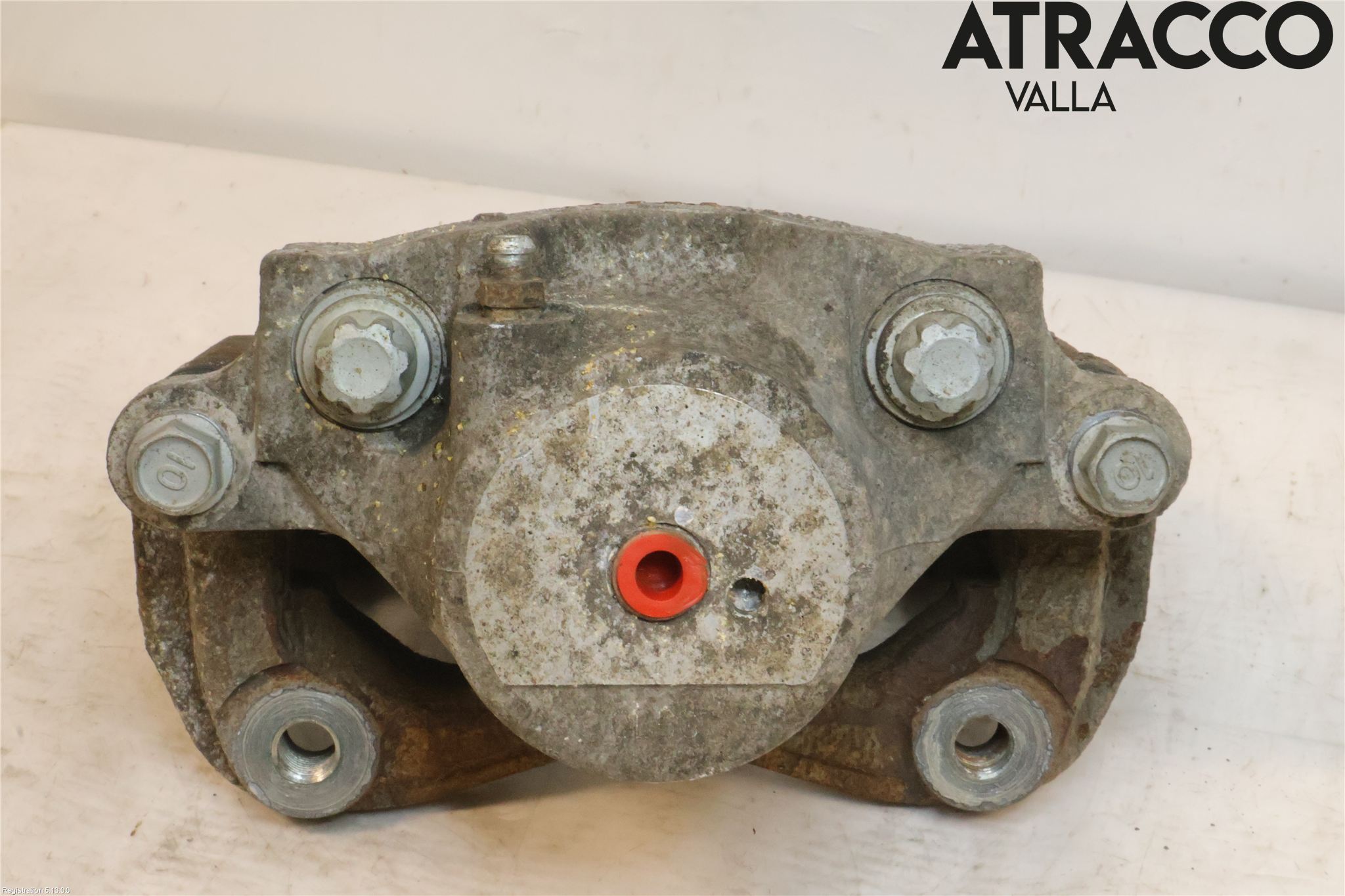 Kia NIRO (DE) 17-22 Bremsecaliper Foran Venstre
