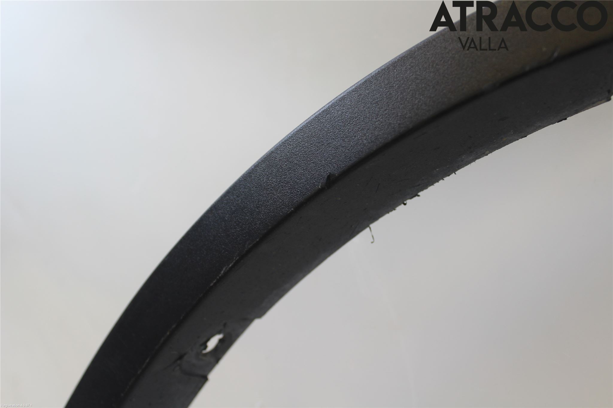 BMW X6 E71/E72   08-14 Skjerm Bredder