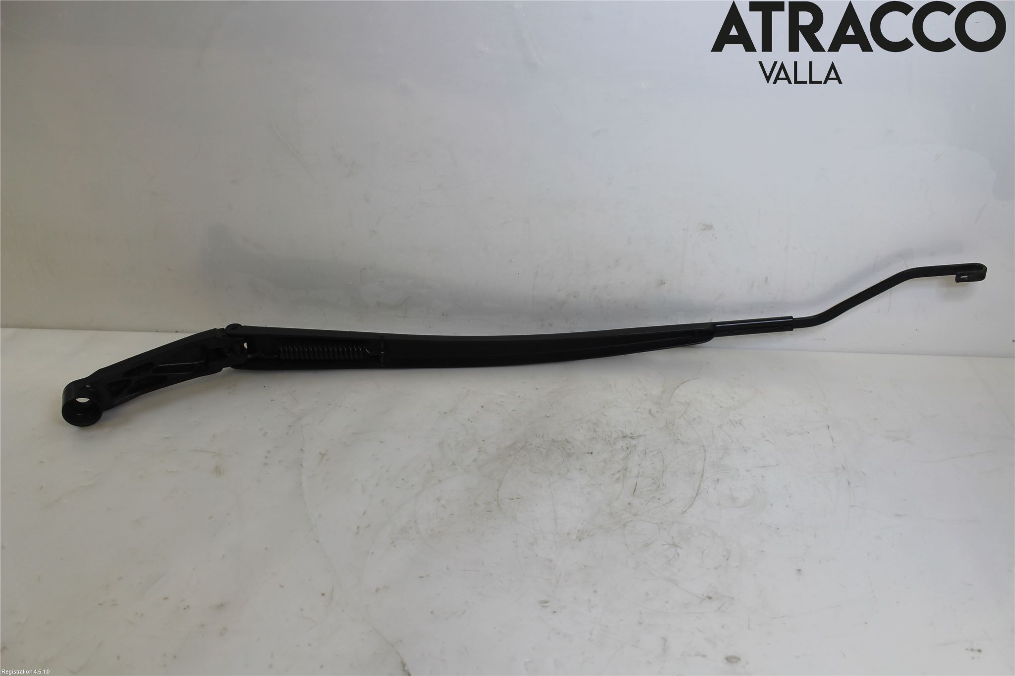 Toyota RAV4 13-18 Viskerarm-Armer Frontrute