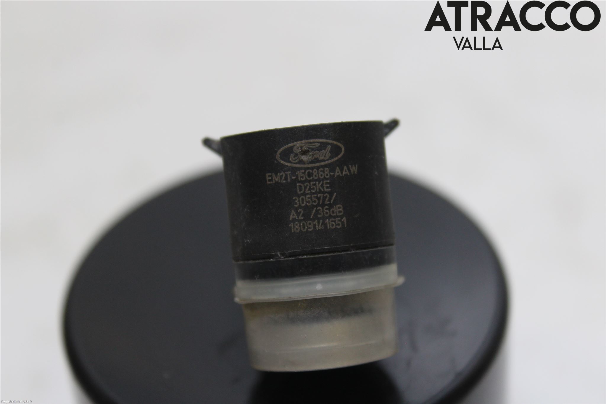 Ford FOCUS 15-18 Sensor Parkering Front