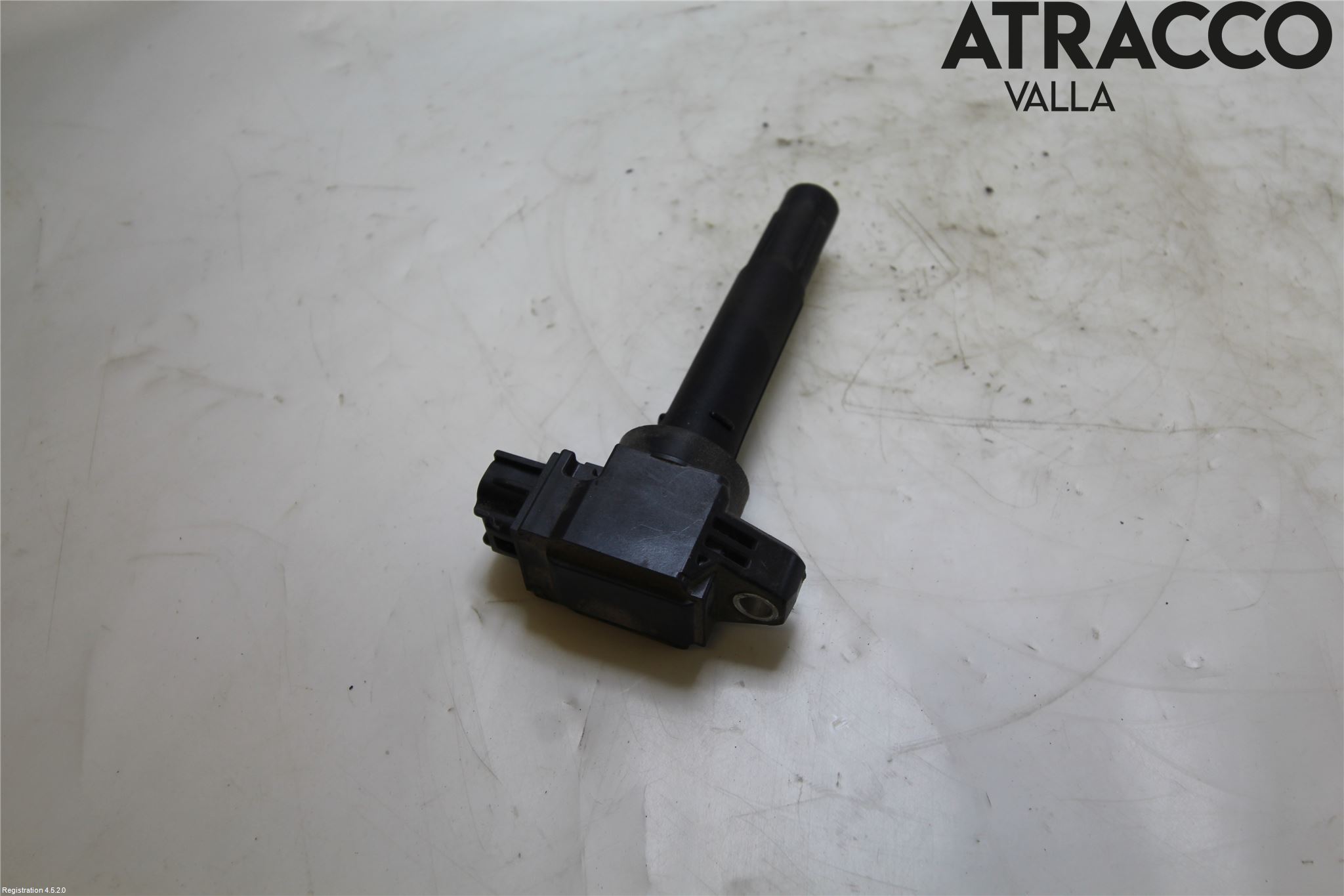 Suzuki SWIFT 17-24 Coil