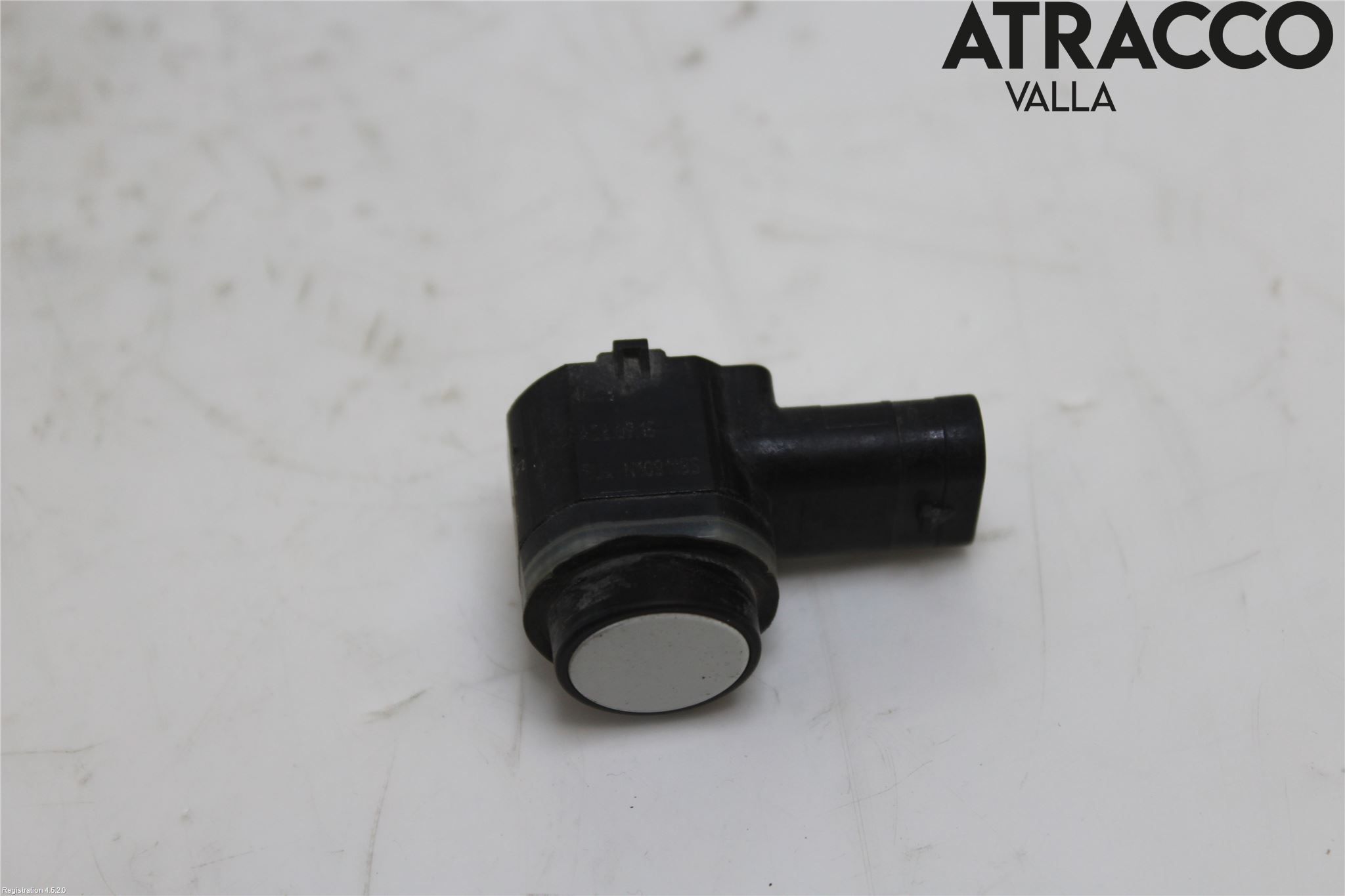 Volkswagen VW POLO 10-17 Sensor Parkering Front
