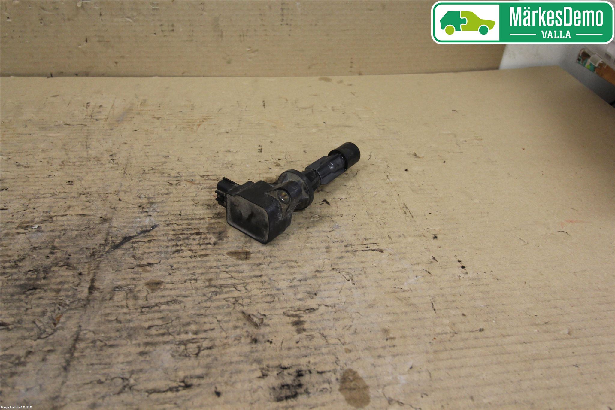 Mazda 6 08-13 Coil