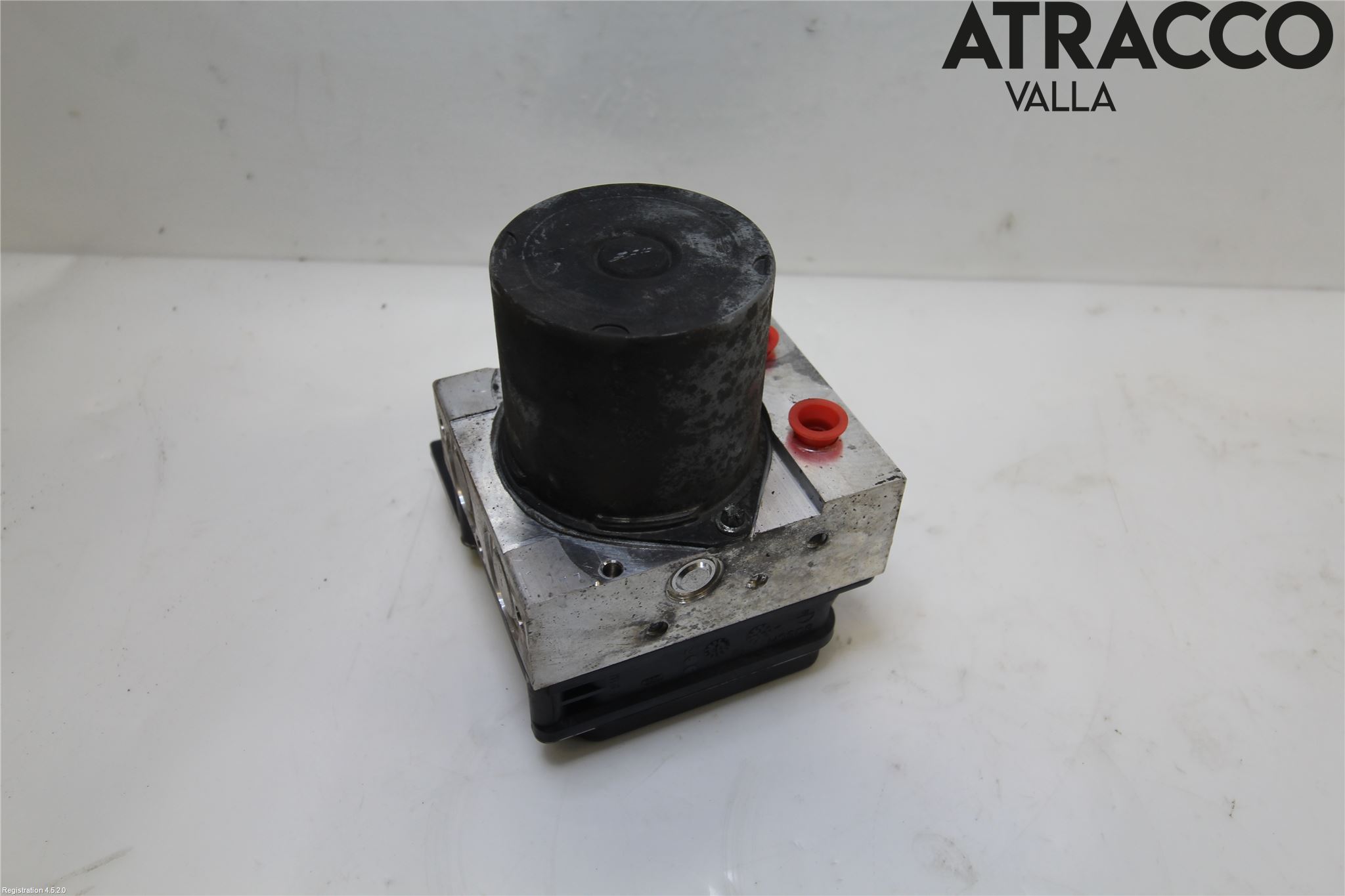 BMW 5 E60/61 Sed/Tou 02-10 Abs Hydraulikkaggregat