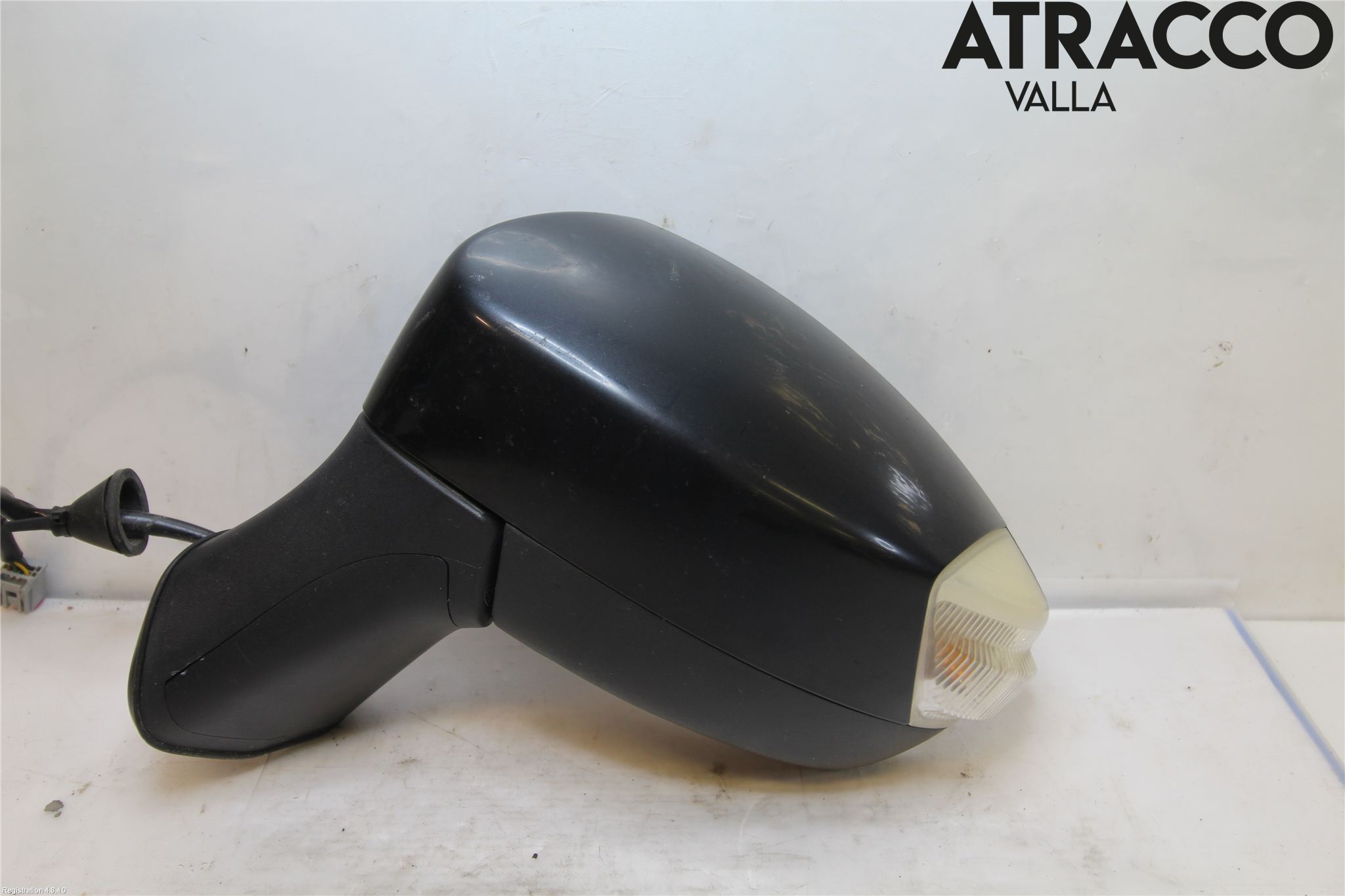 Ford KUGA 08-12 Speil V M-El Justering