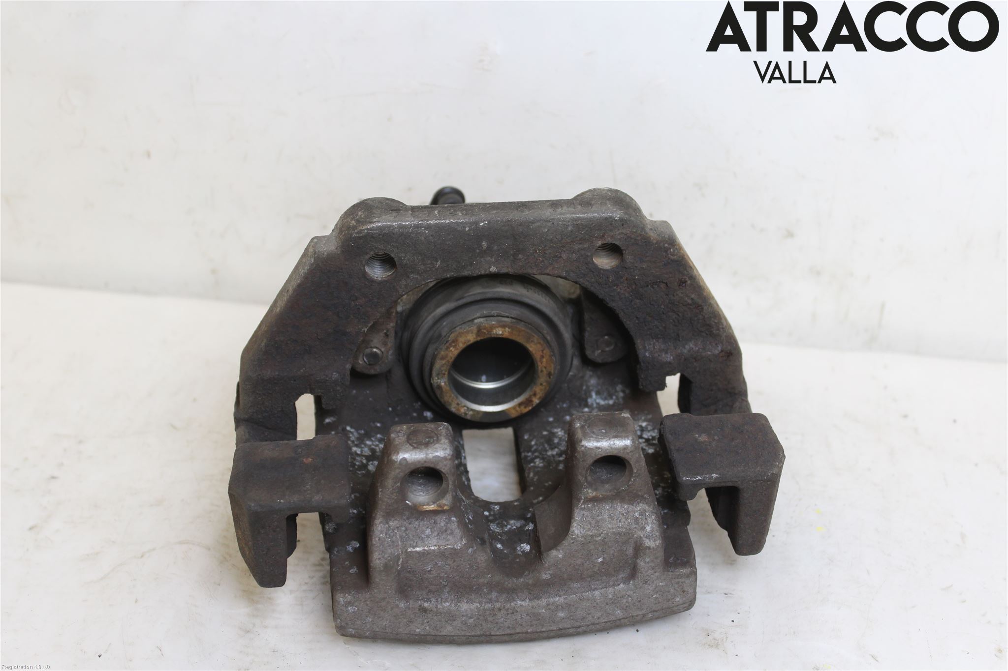 BMW X5 F15 13-18 Bremsecaliper Bak Høyre
