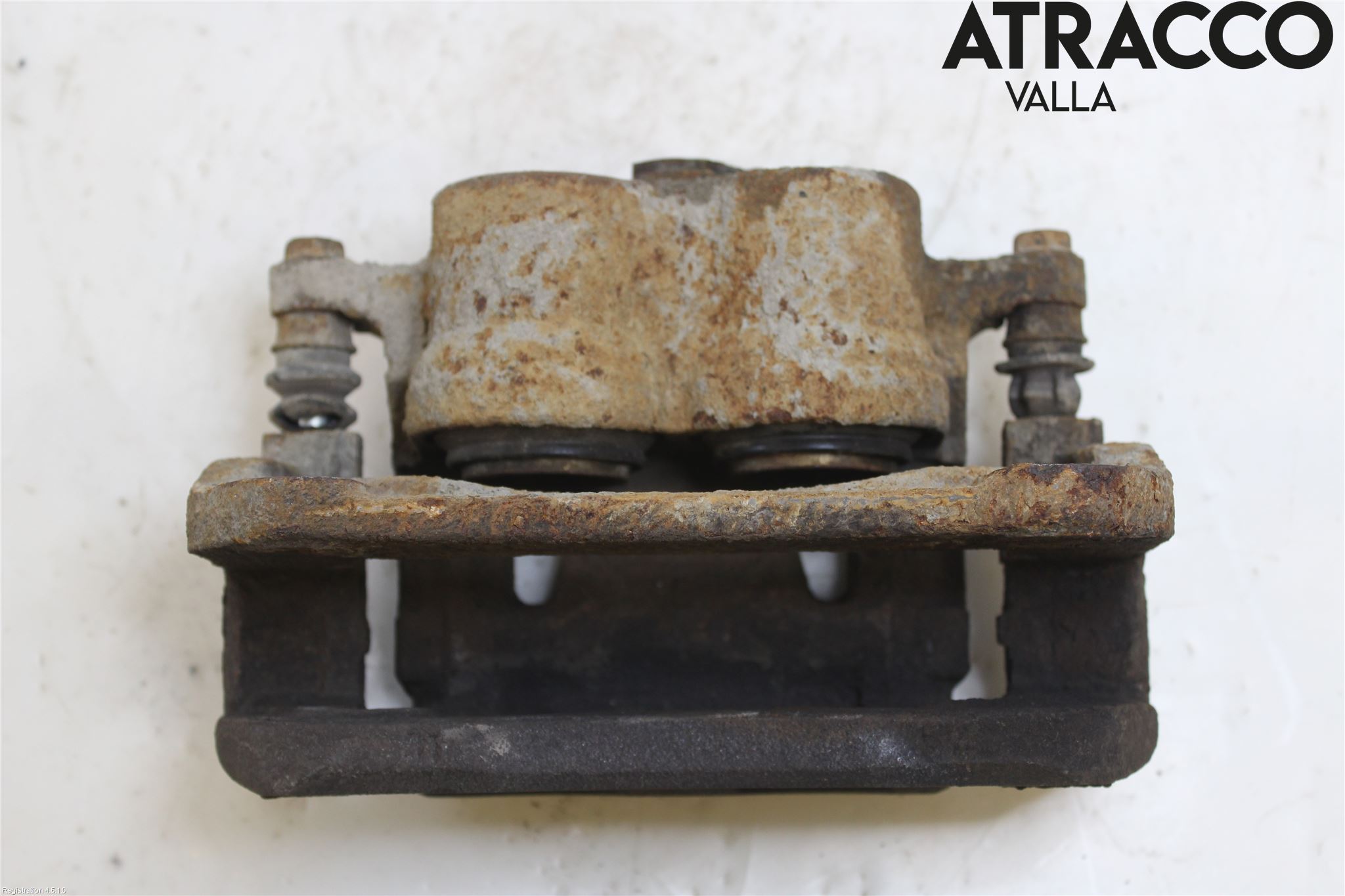 Toyota RAV4 13-18 Bremsecaliper Foran Venstre