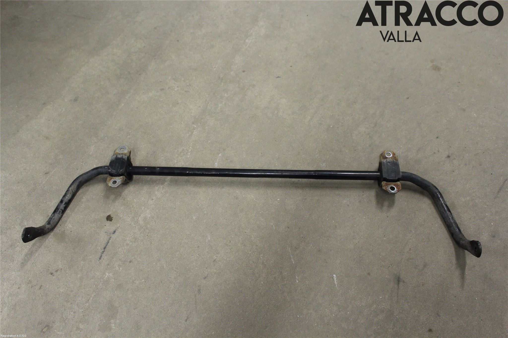 BMW 3 F30/F31/F80 12-19 Stablisatorstag Foran