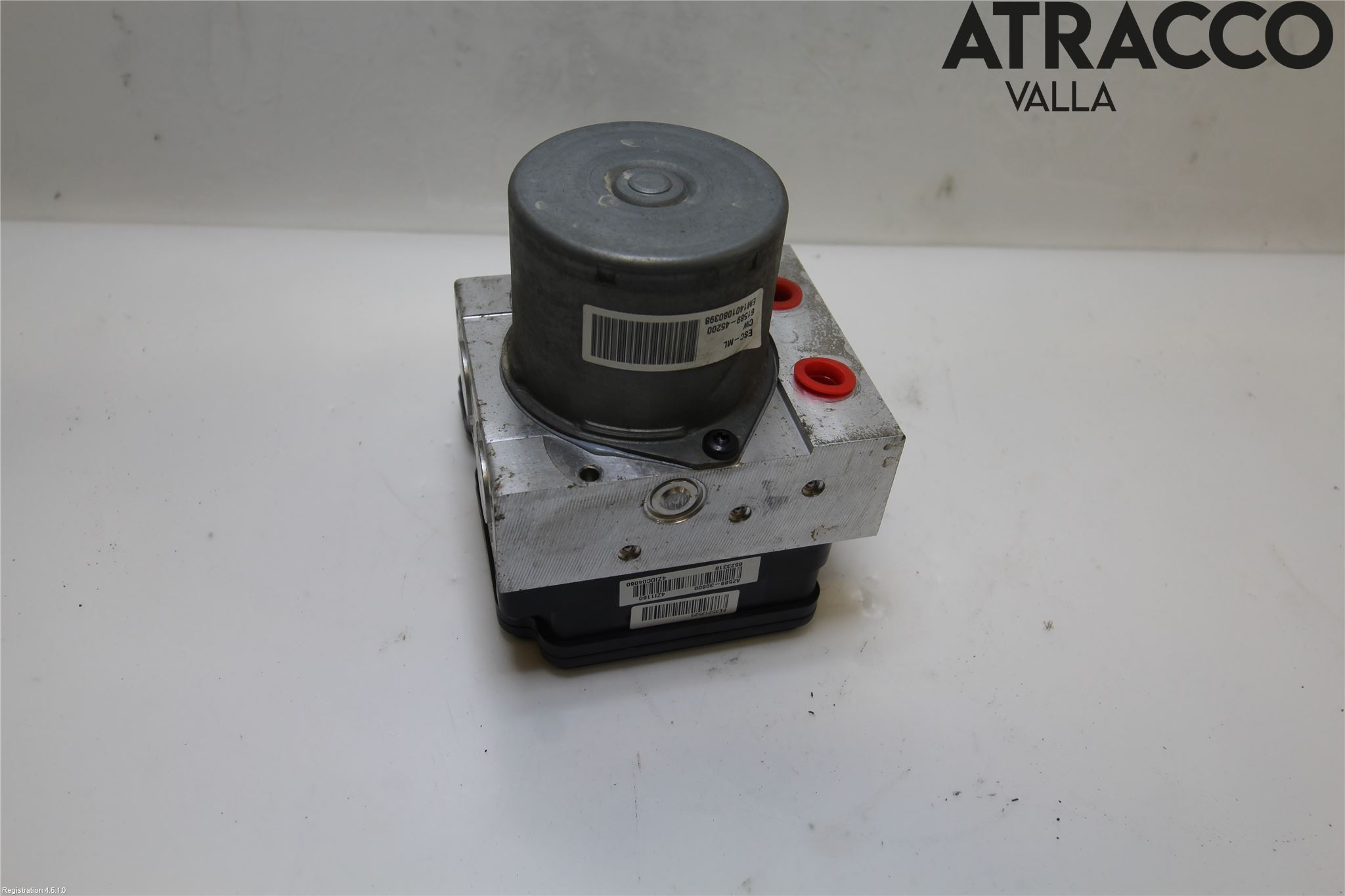 Kia CEED 12-18 Abs Hydraulikkaggregat
