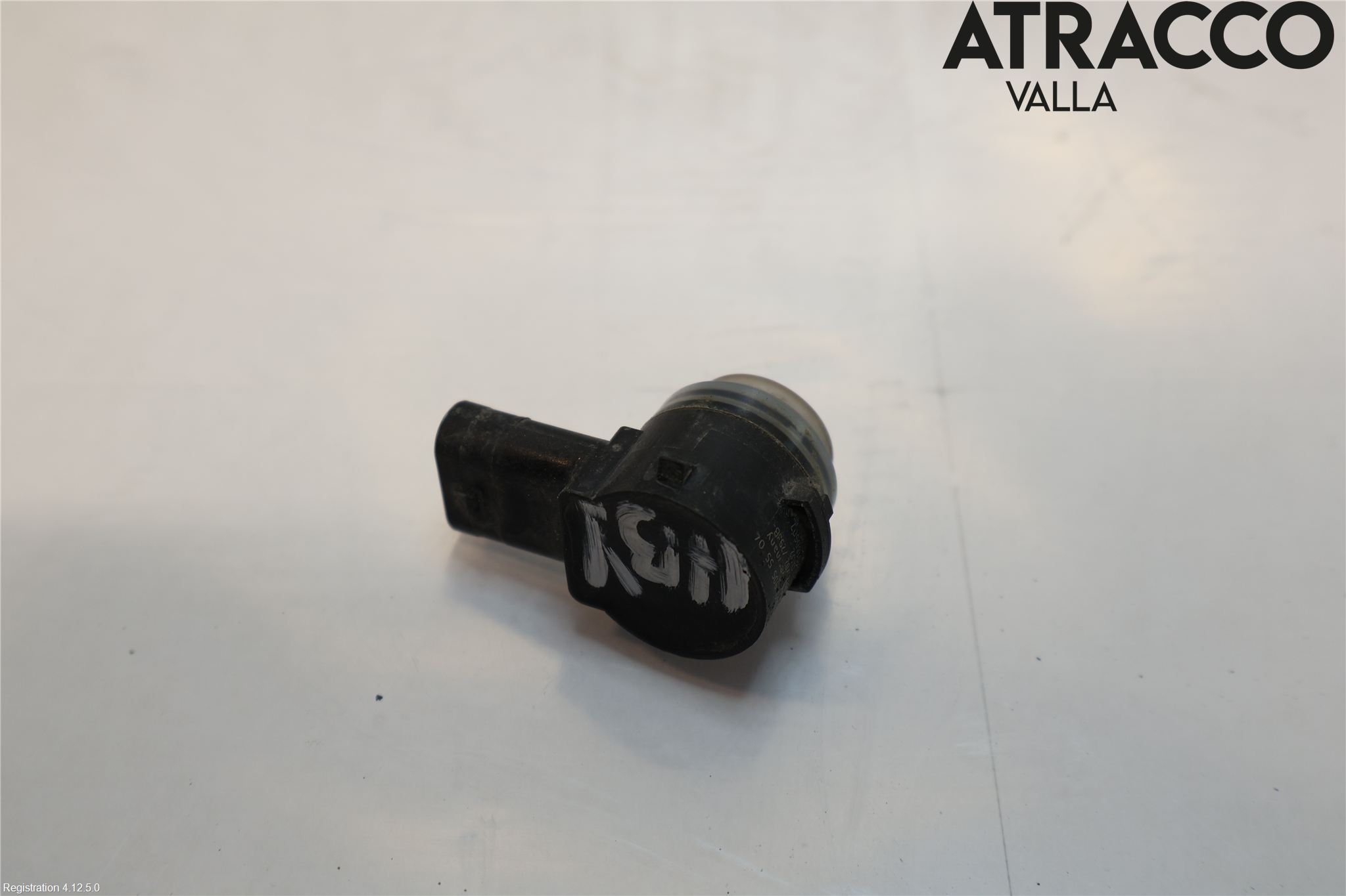 Mercedes-Benz MB A-KLASS (W177) 18- Sensor Ryggesensor