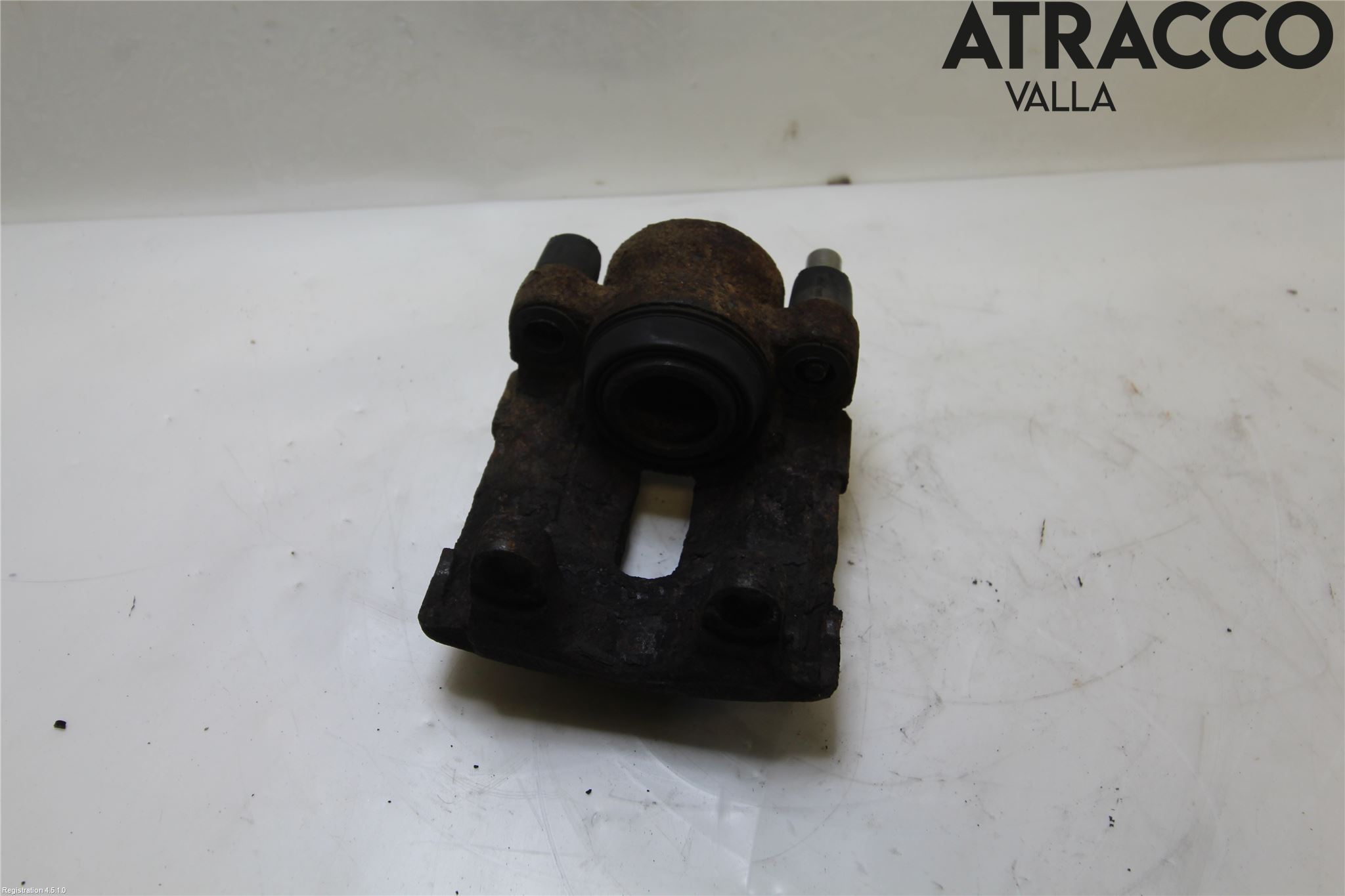BMW 1 E87/81 5D/3D 03-11 Bremsecaliper Bak Høyre