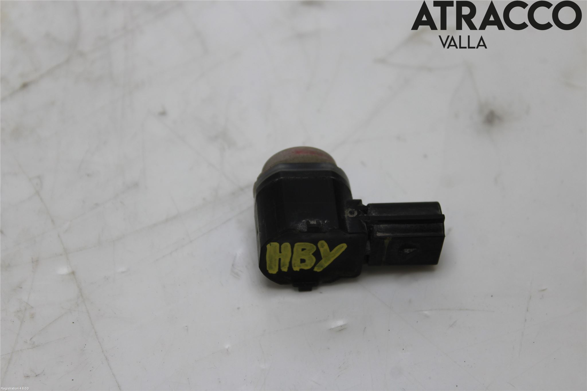 Ford FOCUS 15-18 Sensor Ryggesensor