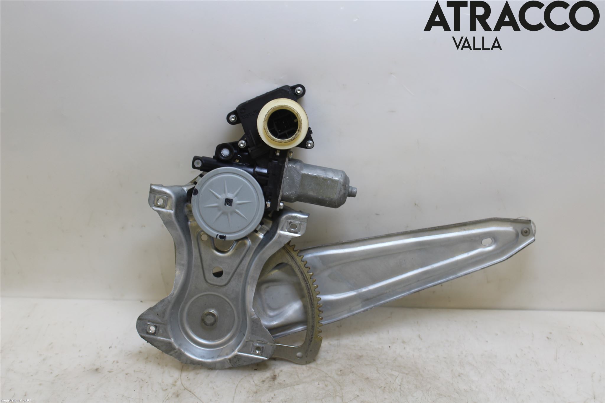 Toyota VERSO 09-18 Vindusheis El Komp