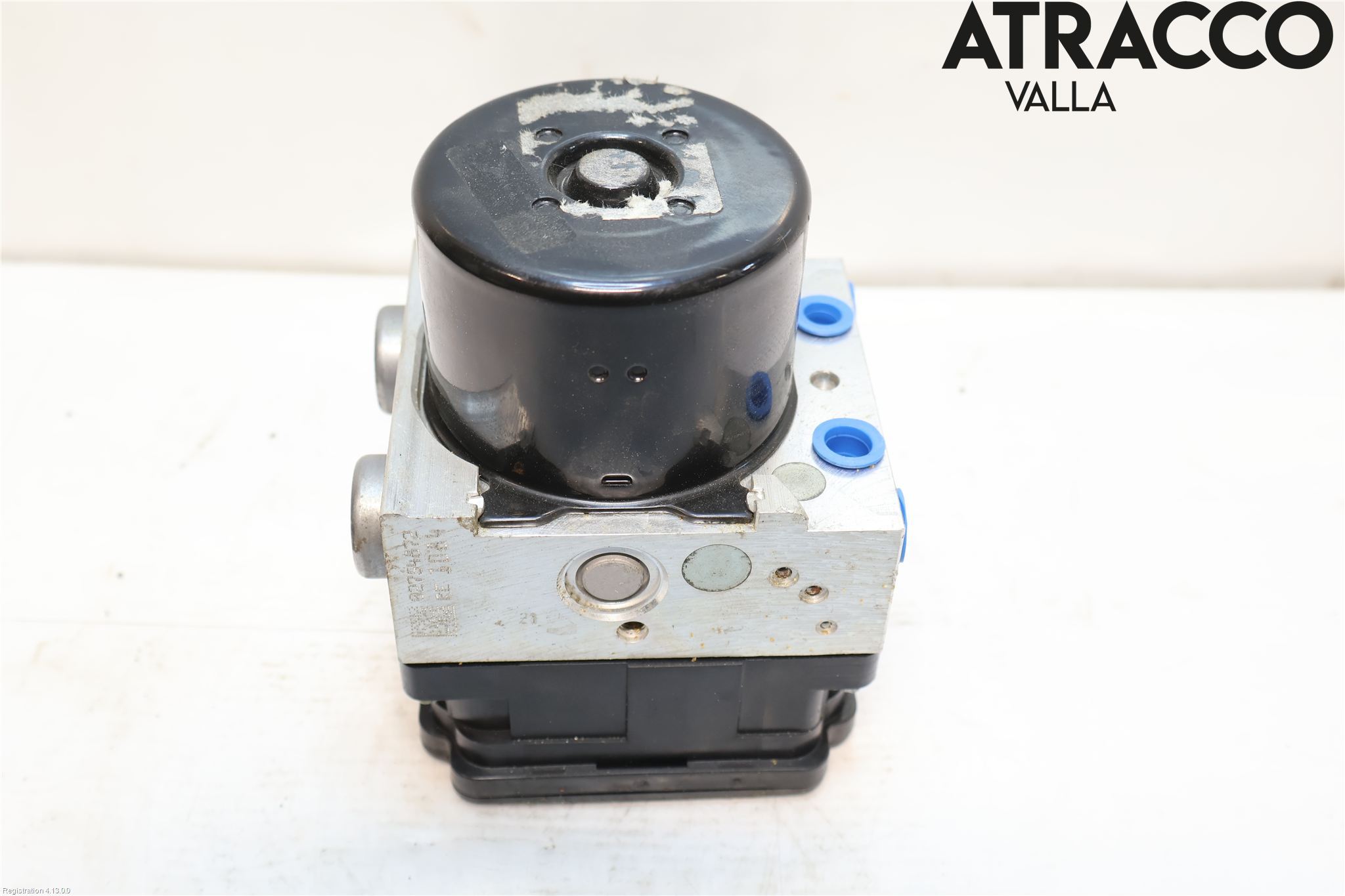 Renault MEGANE III 09-15 Abs Hydraulikkaggregat