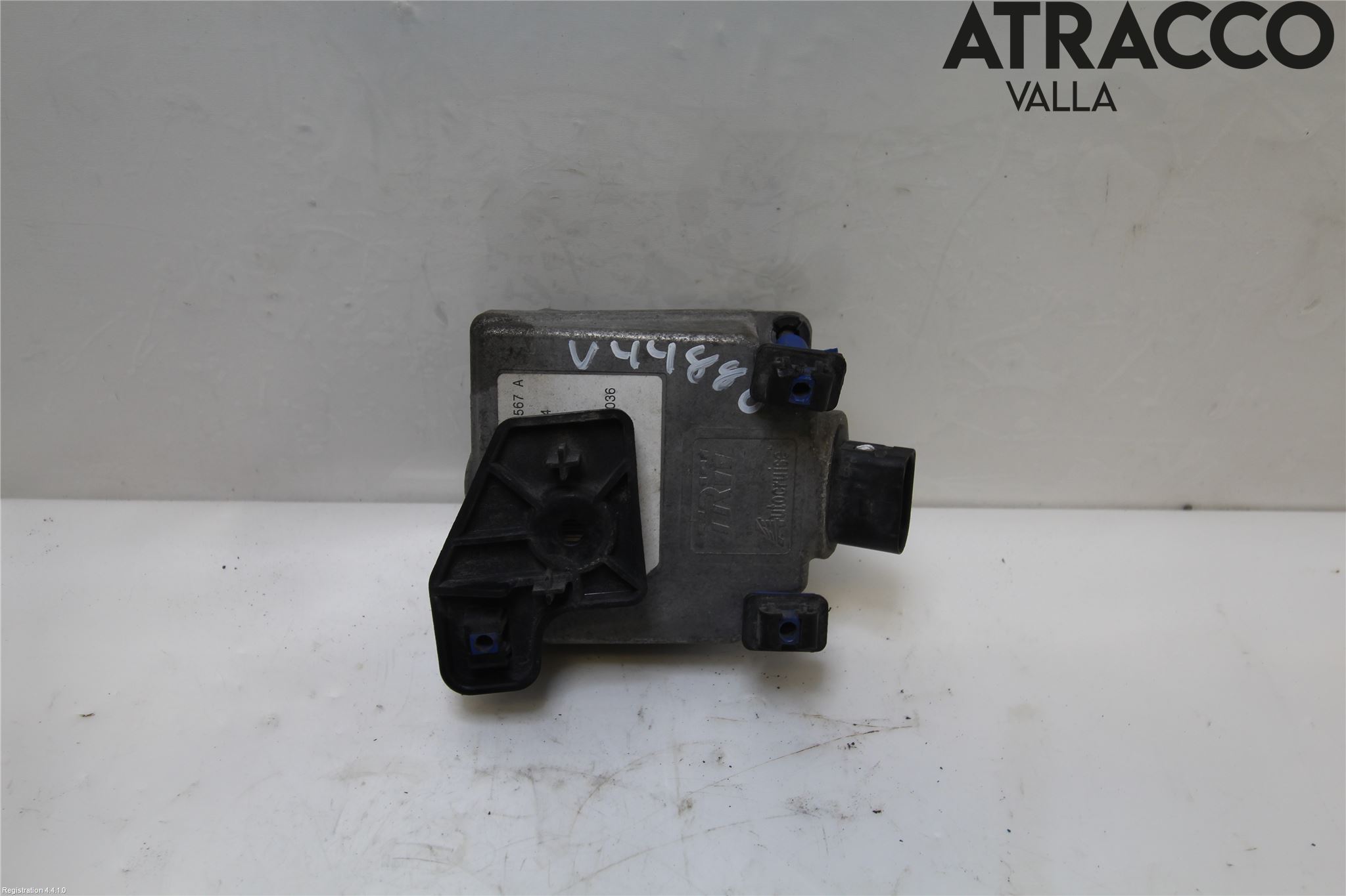 Volkswagen VW PASSAT CC 08-16 Sensor Fartsbegrensning