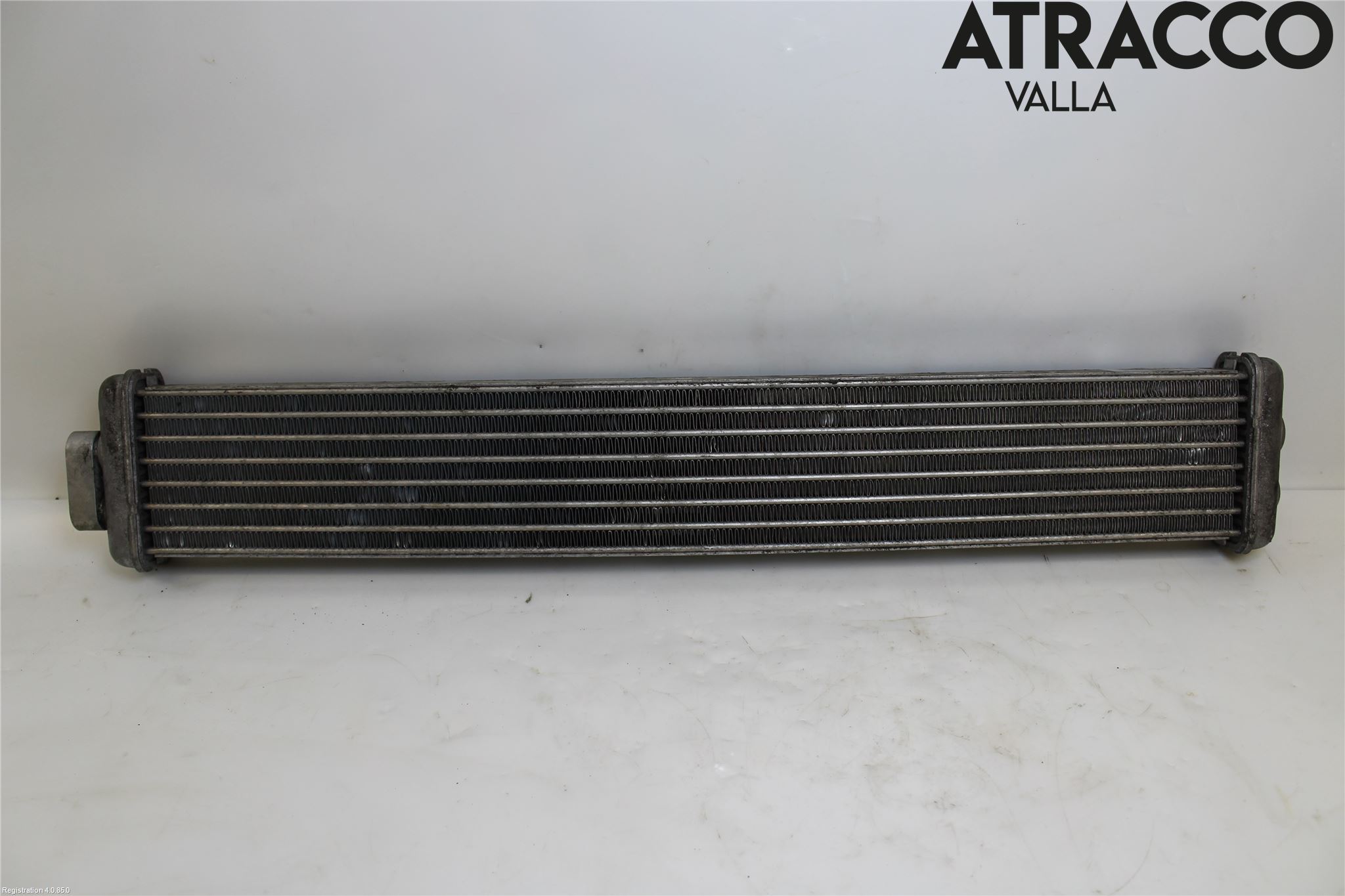 BMW 5 F10/F11/F18 09-17 Radiator Oljekjøler Automatgea