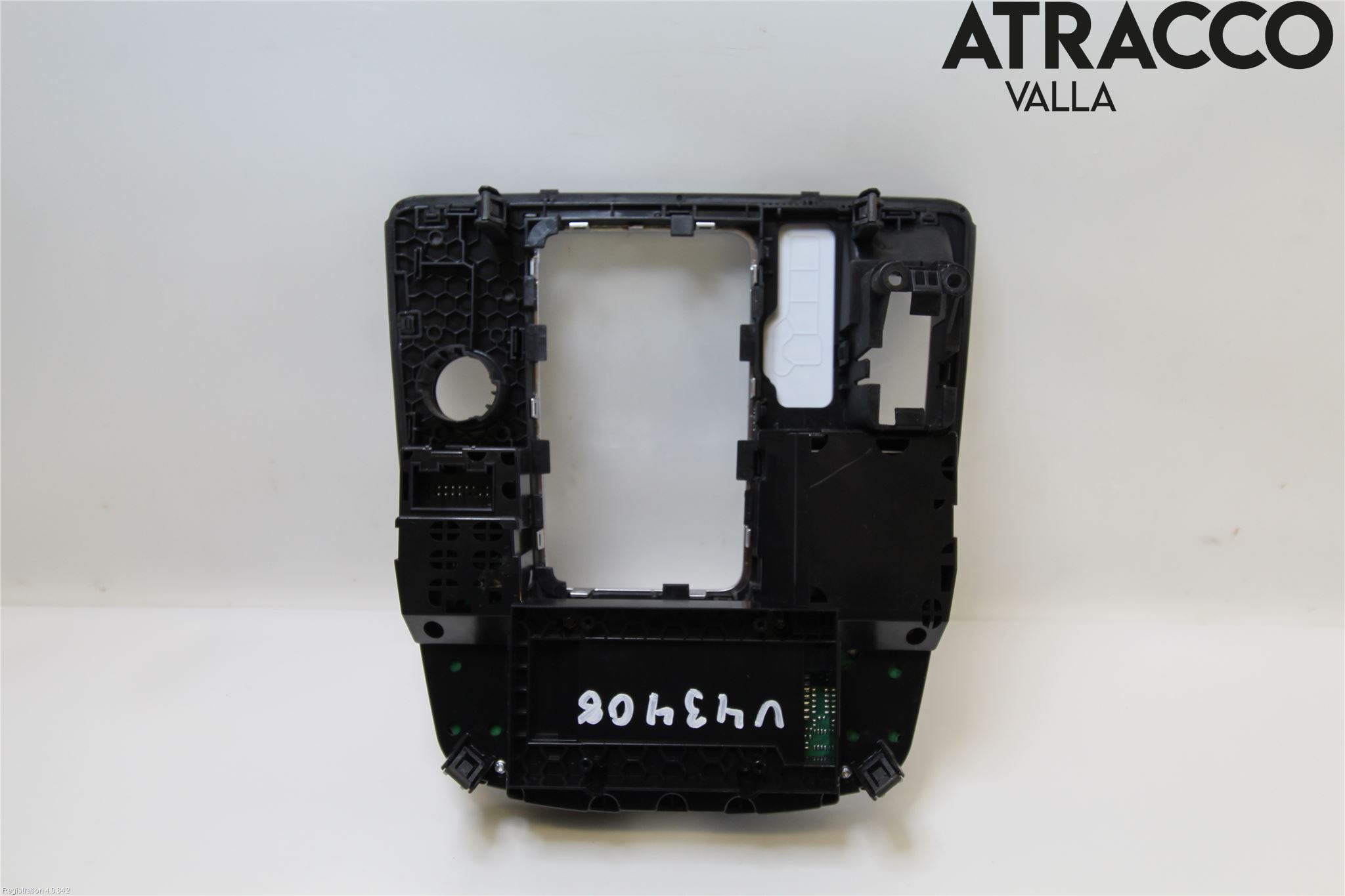 Audi A6/S6 4G 11-18 Stereo Radio Med Cd