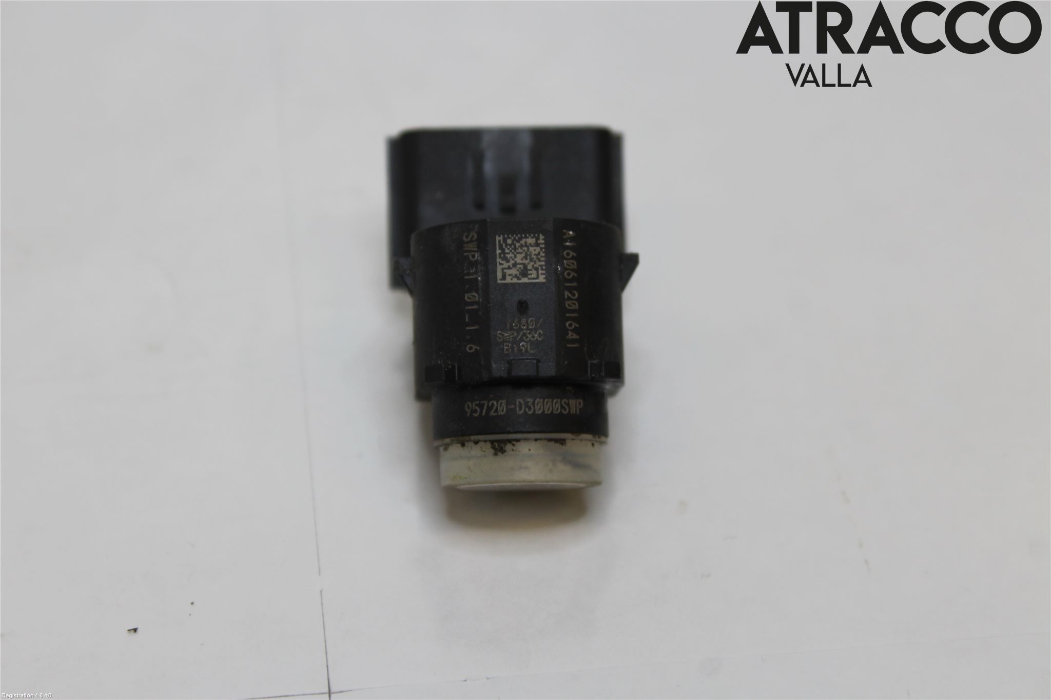 Kia OPTIMA 16-20 Sensor Parkering Front