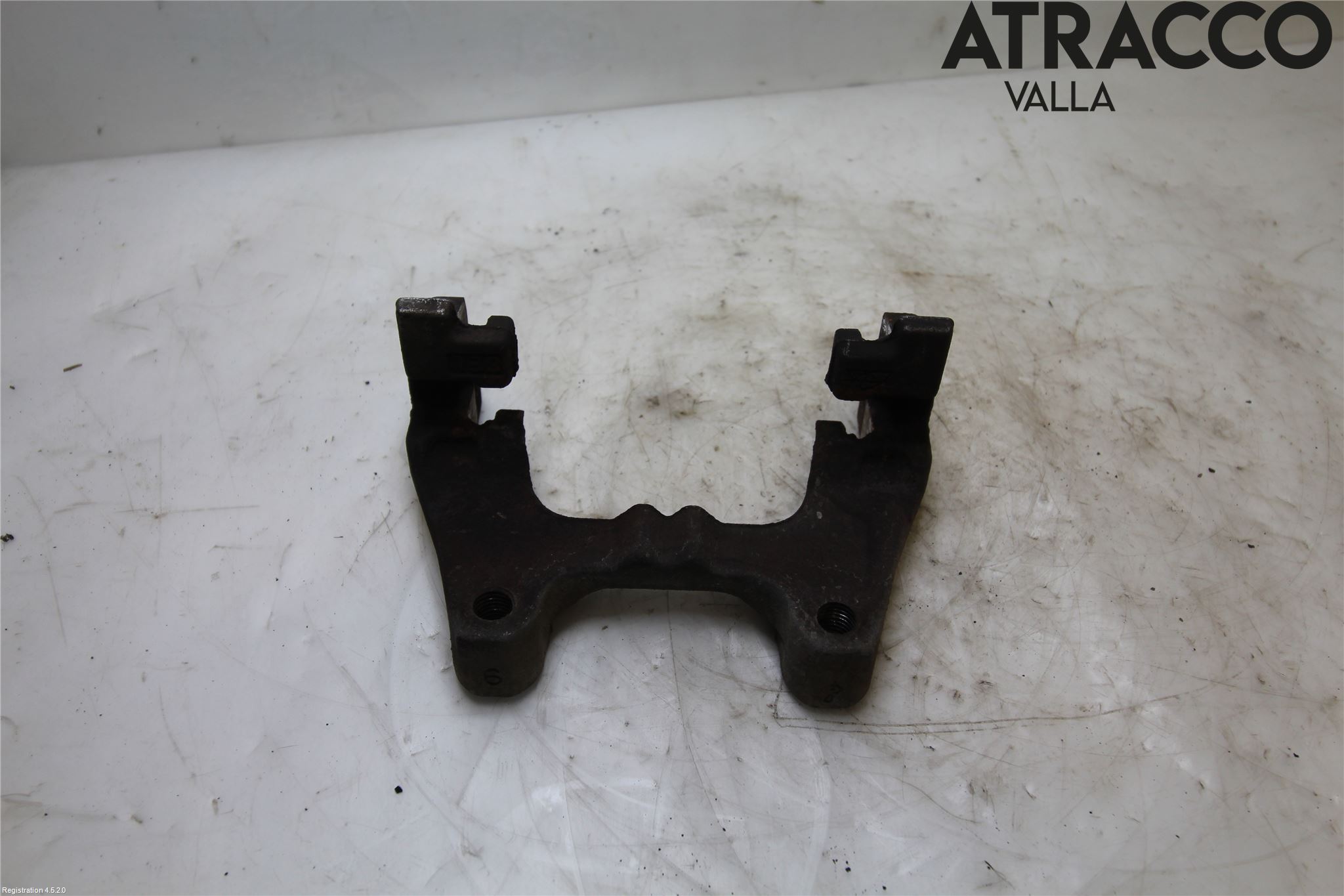 Volkswagen VW TIGUAN 16-24 Bremsecaliper Feste Holder