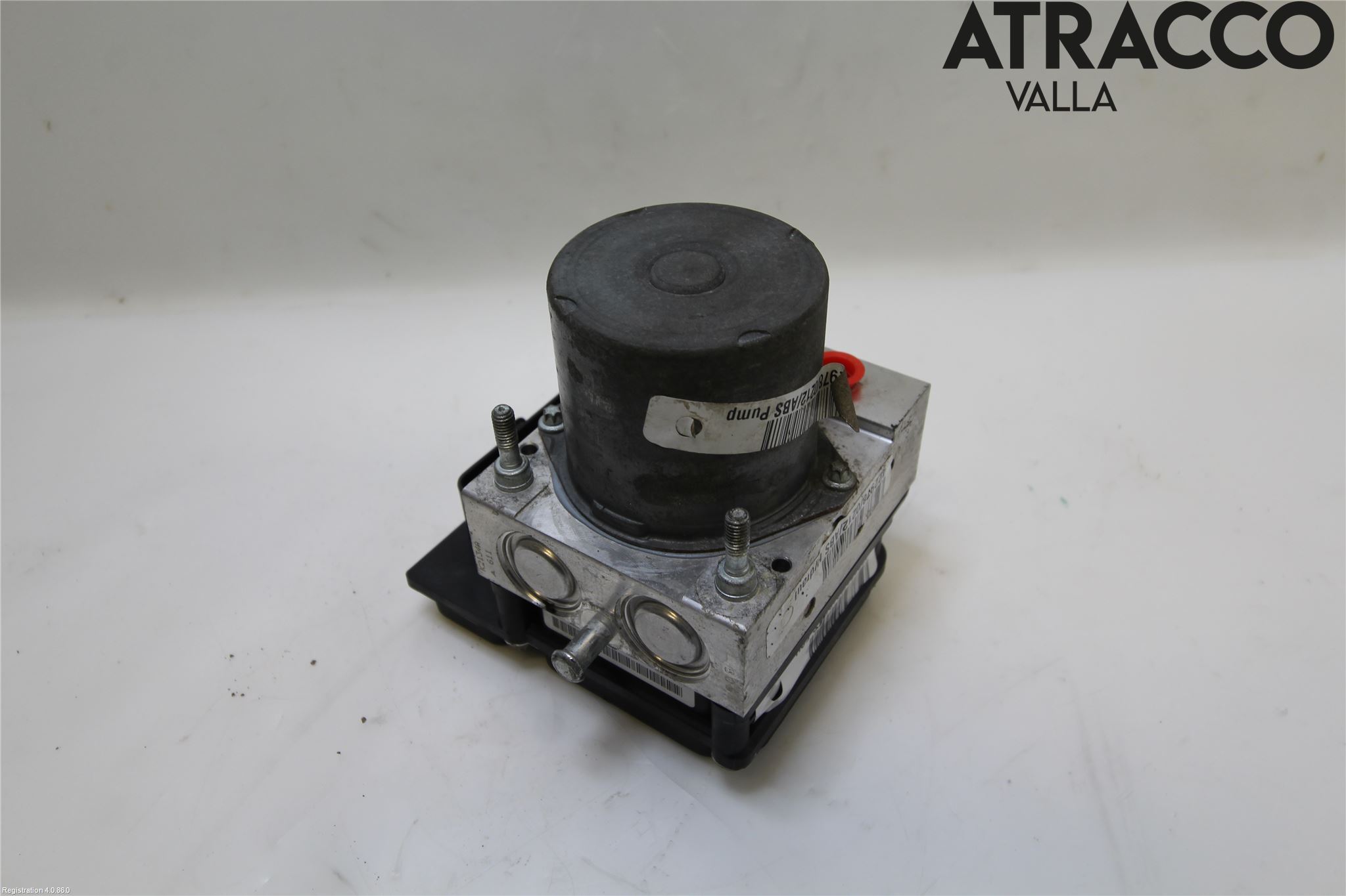 Peugeot 508 11-18 Abs Hydraulikkaggregat